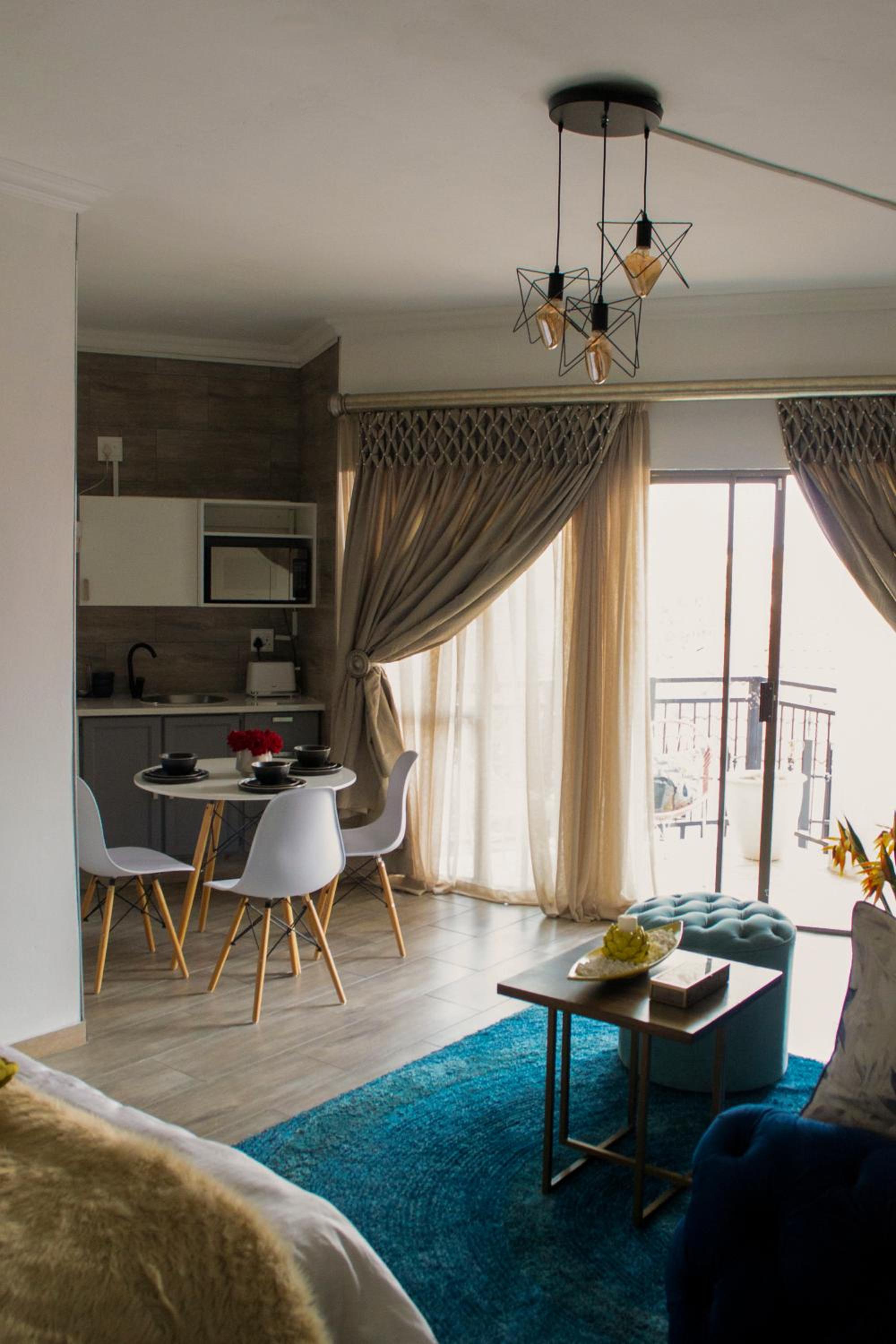 Boutique Stay