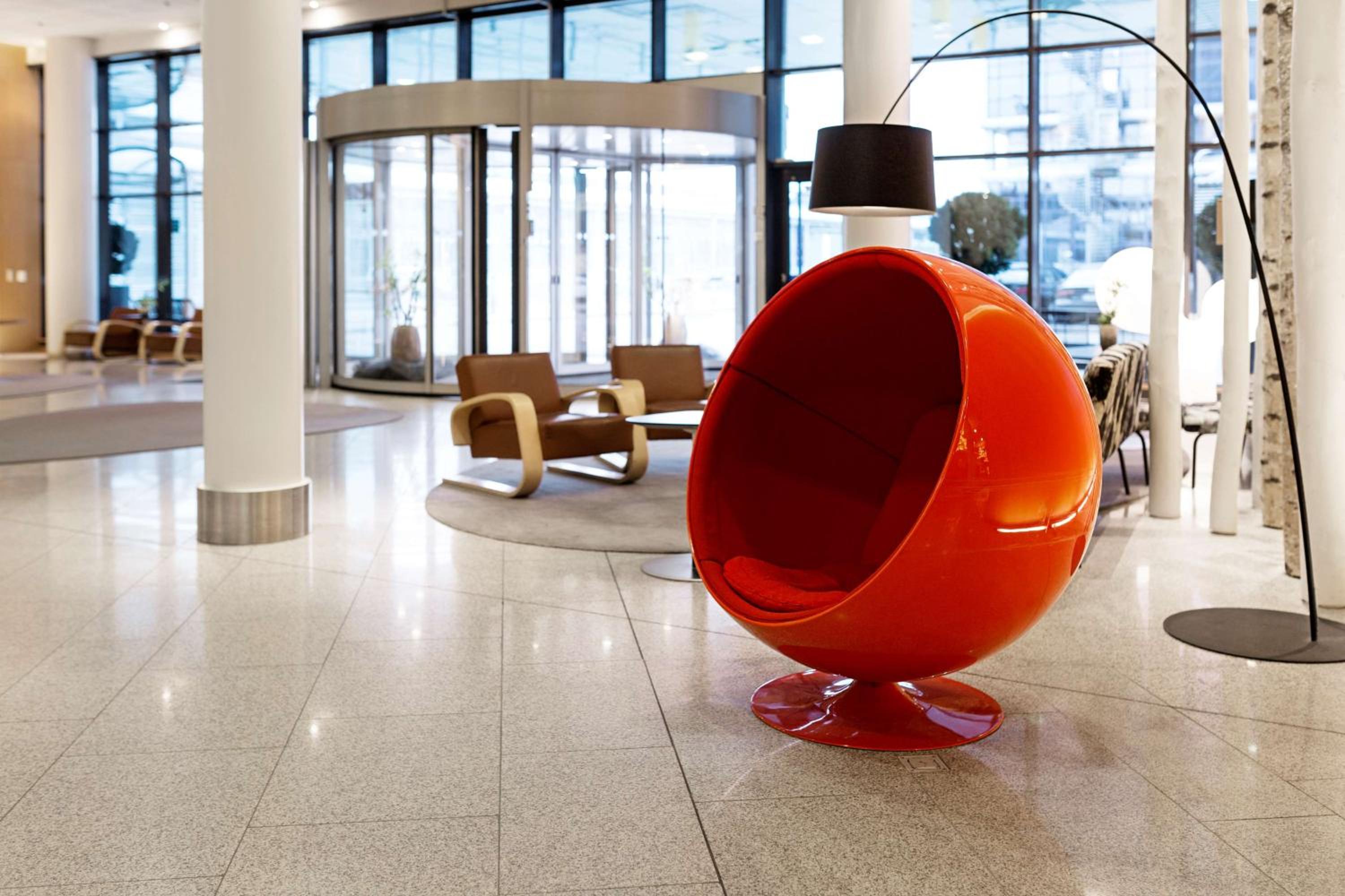 Vantaa Vacations - Hilton Helsinki Airport - Property Image 2