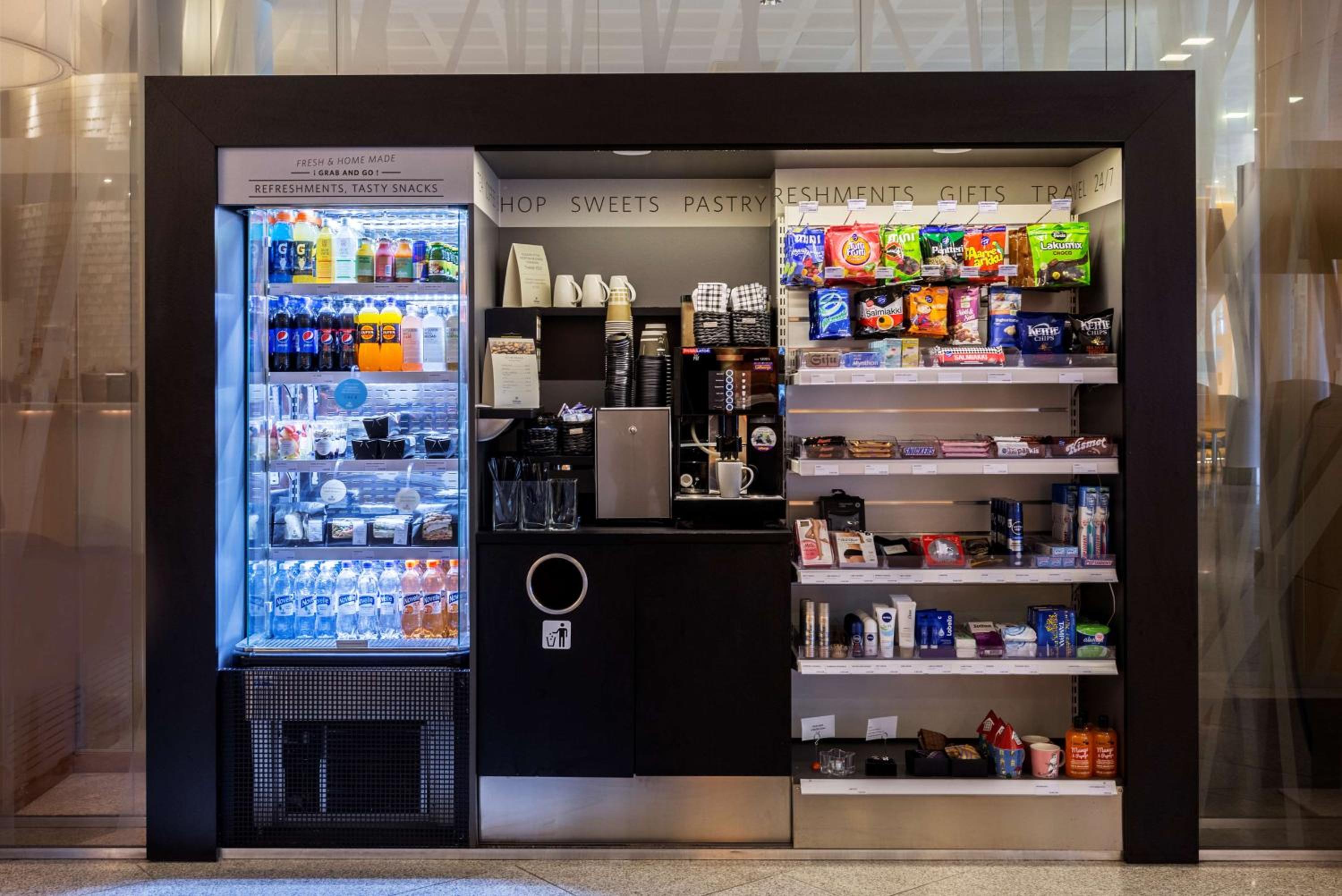 Vantaa Vacations - Hilton Helsinki Airport - Property Image 3
