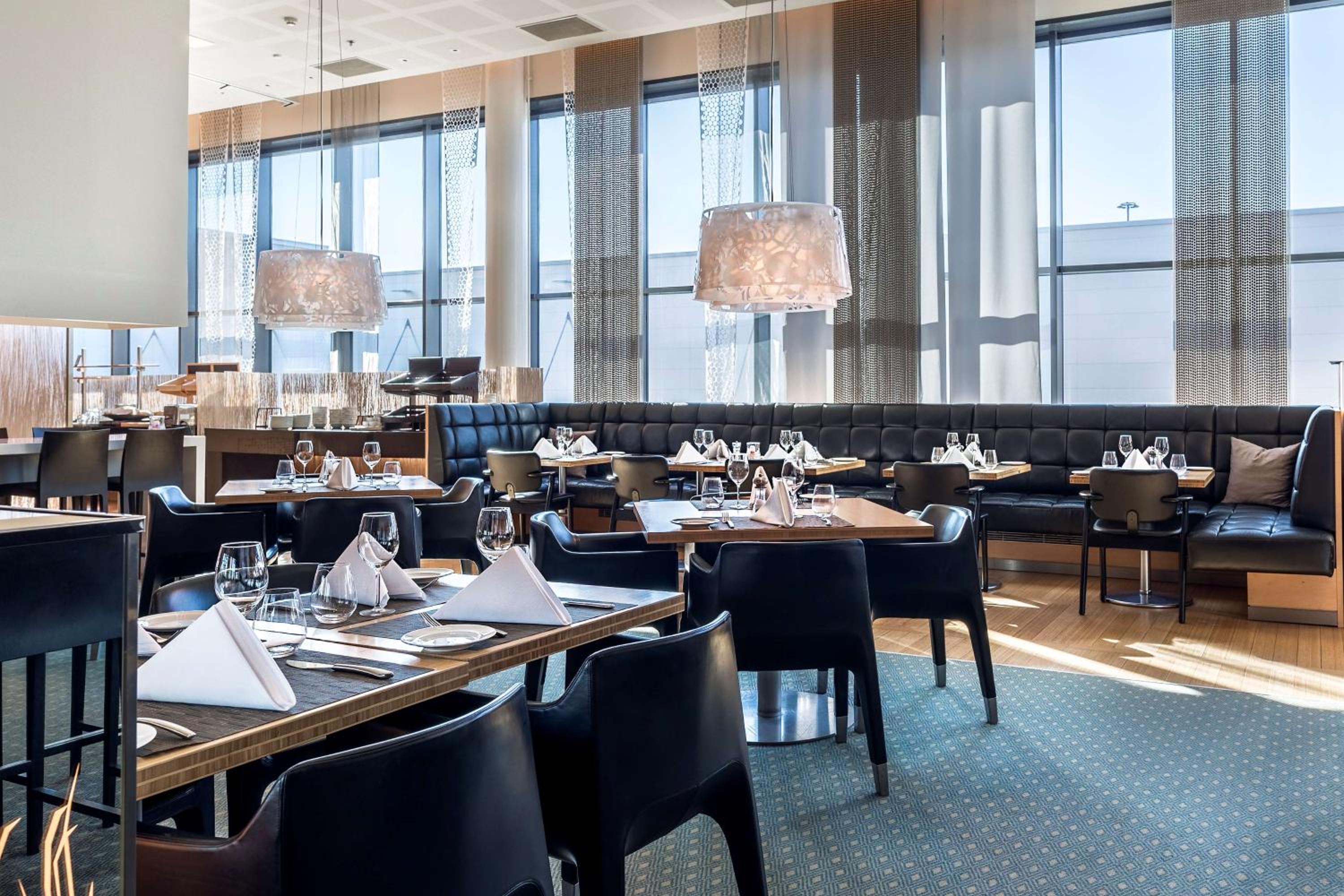 Vantaa Vacations - Hilton Helsinki Airport - Property Image 4