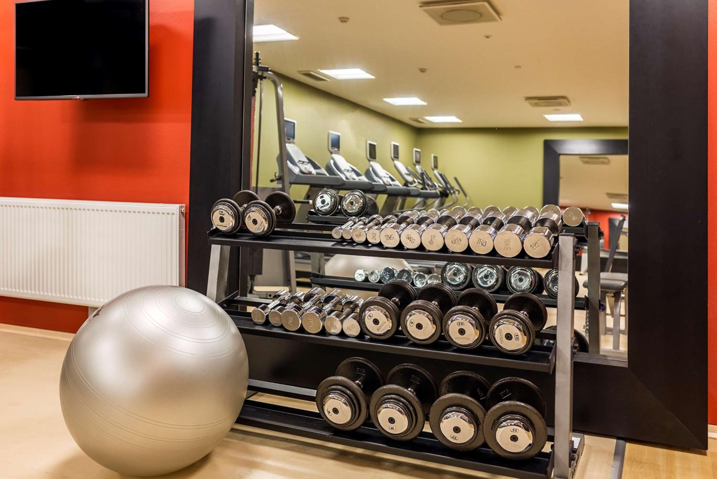 Vantaa Vacations - Hilton Helsinki Airport - Property Image 6