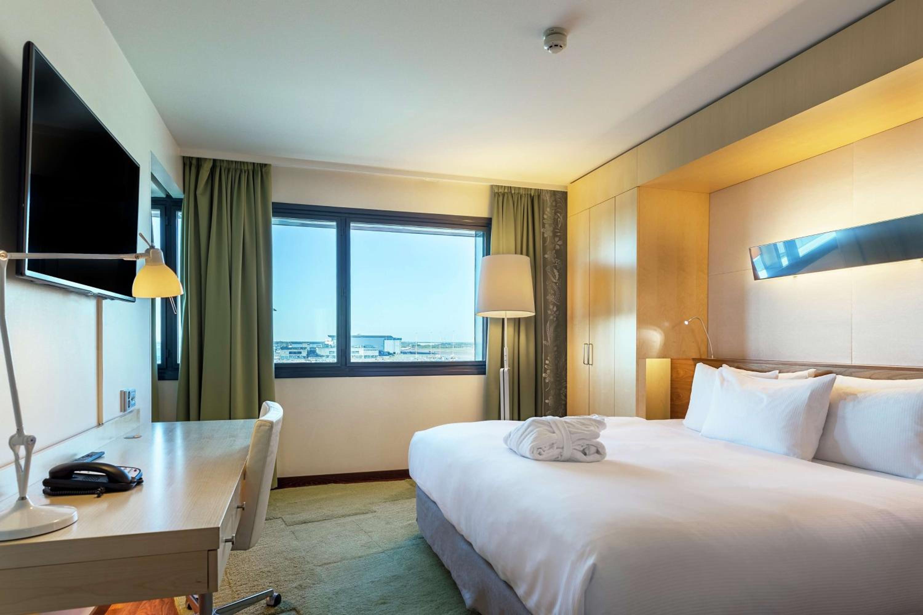 Vantaa Vacations - Hilton Helsinki Airport - Property Image 3