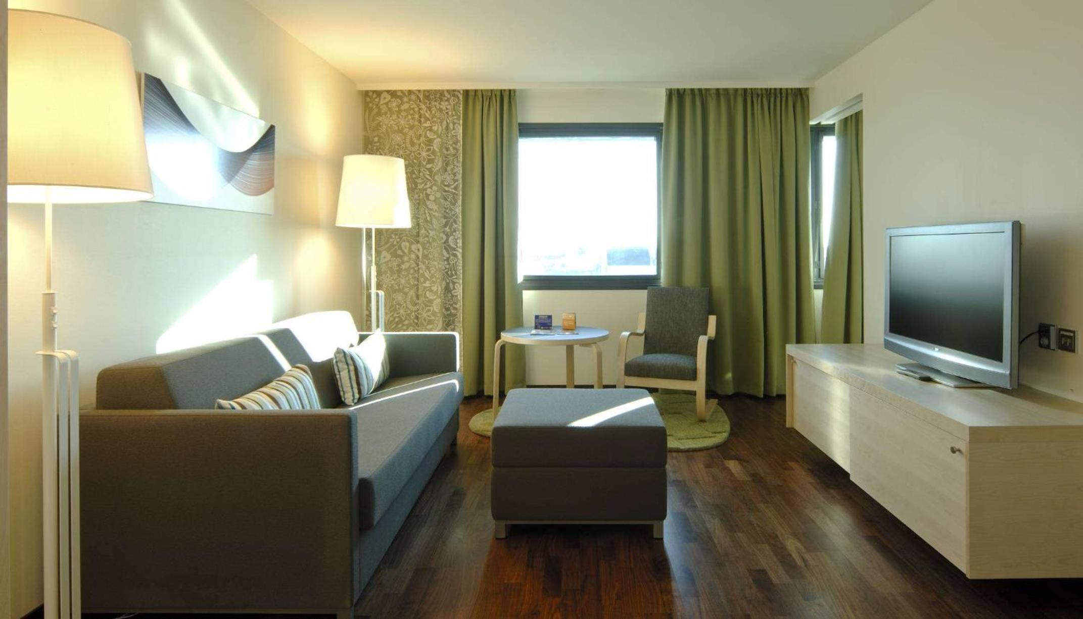 Vantaa Vacations - Hilton Helsinki Airport - Property Image 5