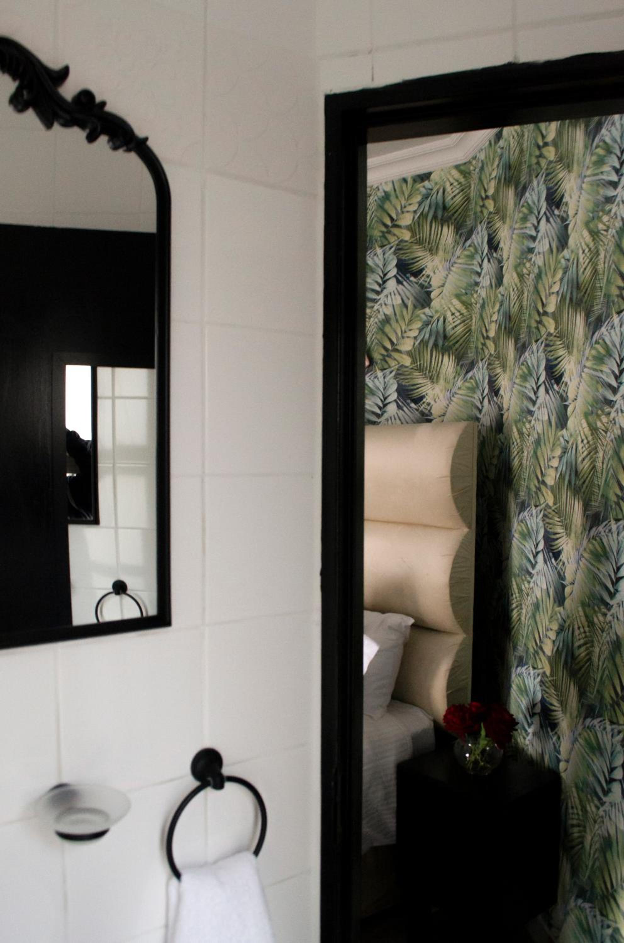 Boutique Stay