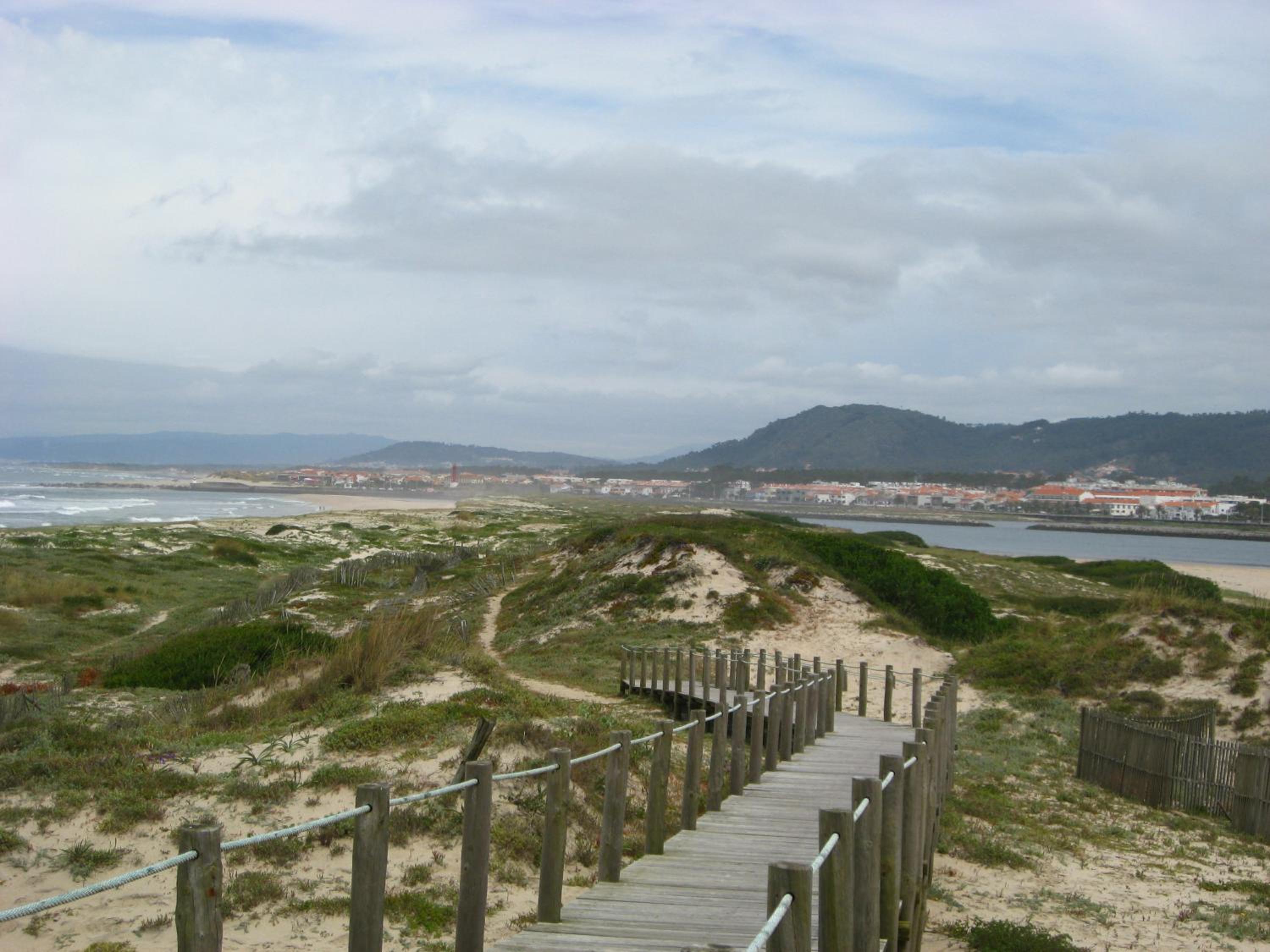 Casa De Luxo em Esposende view 3