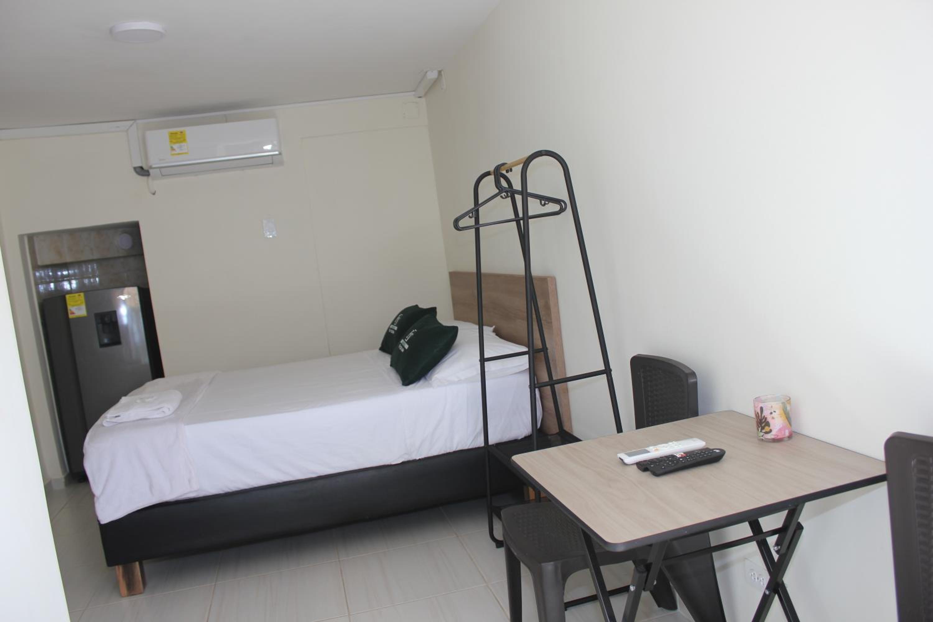 Apartaestudio sur de Cali