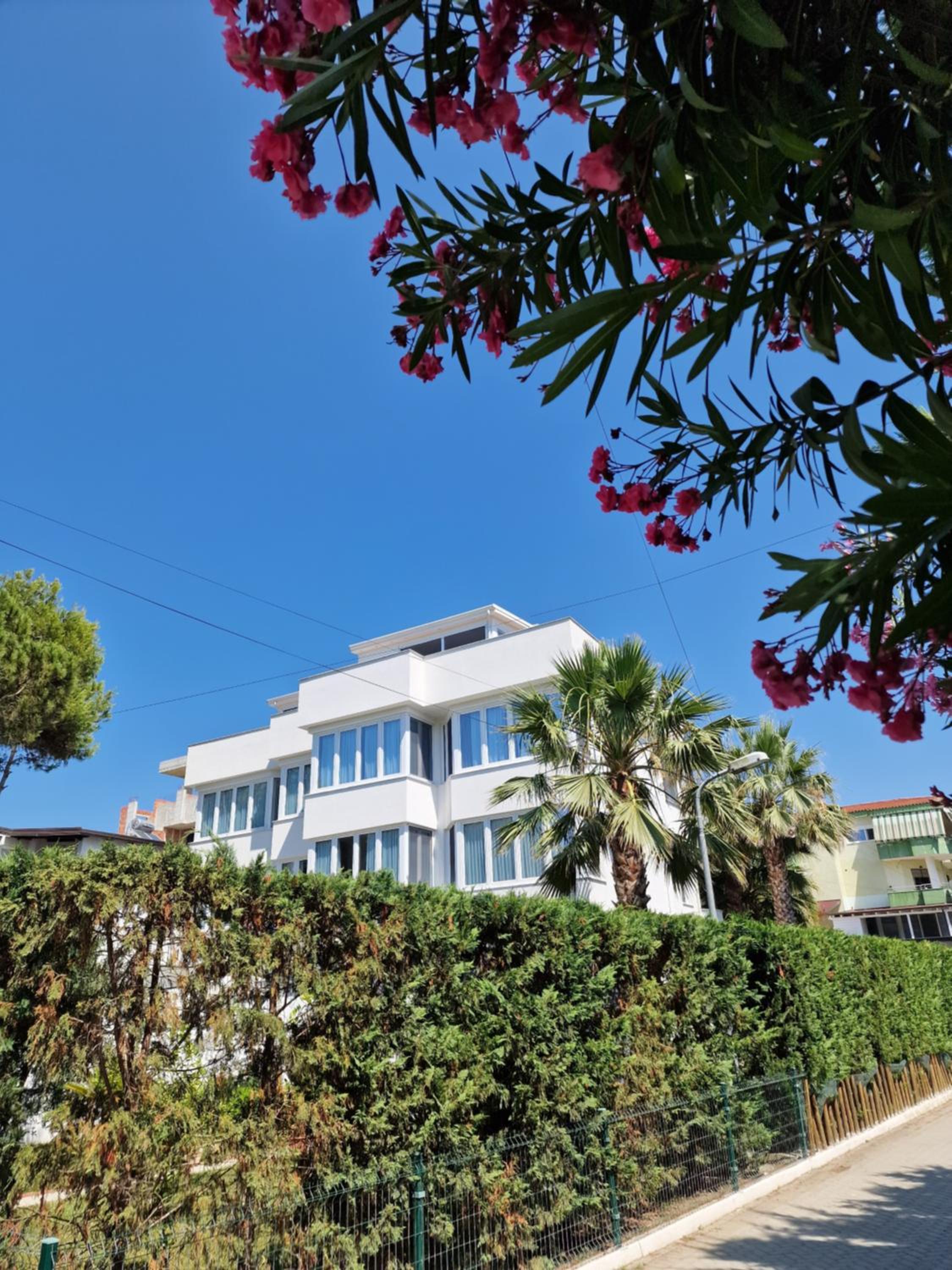 Villa Pearl Adriatic Coast 4 photo 1