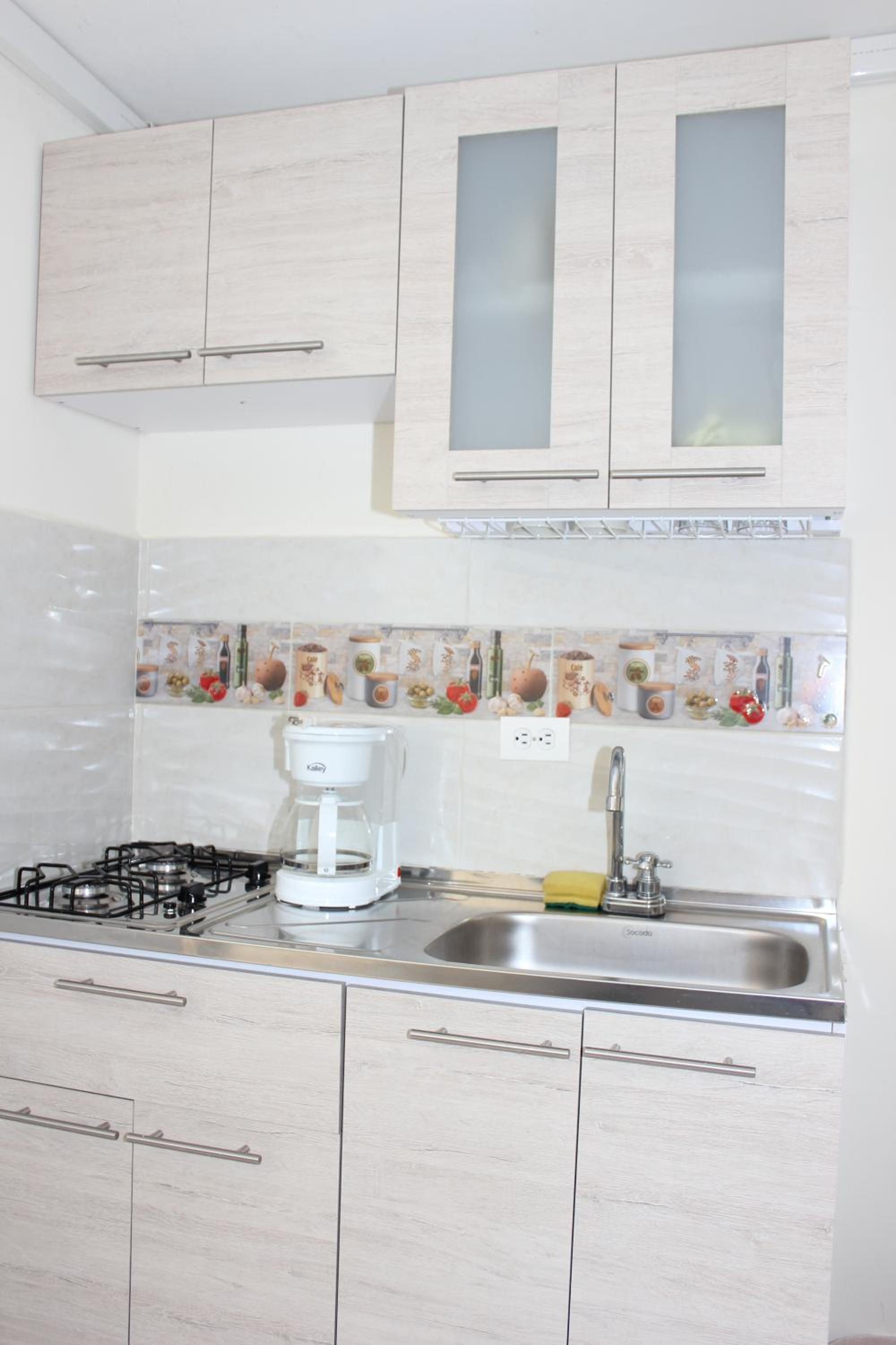 Apartaestudio sur de Cali