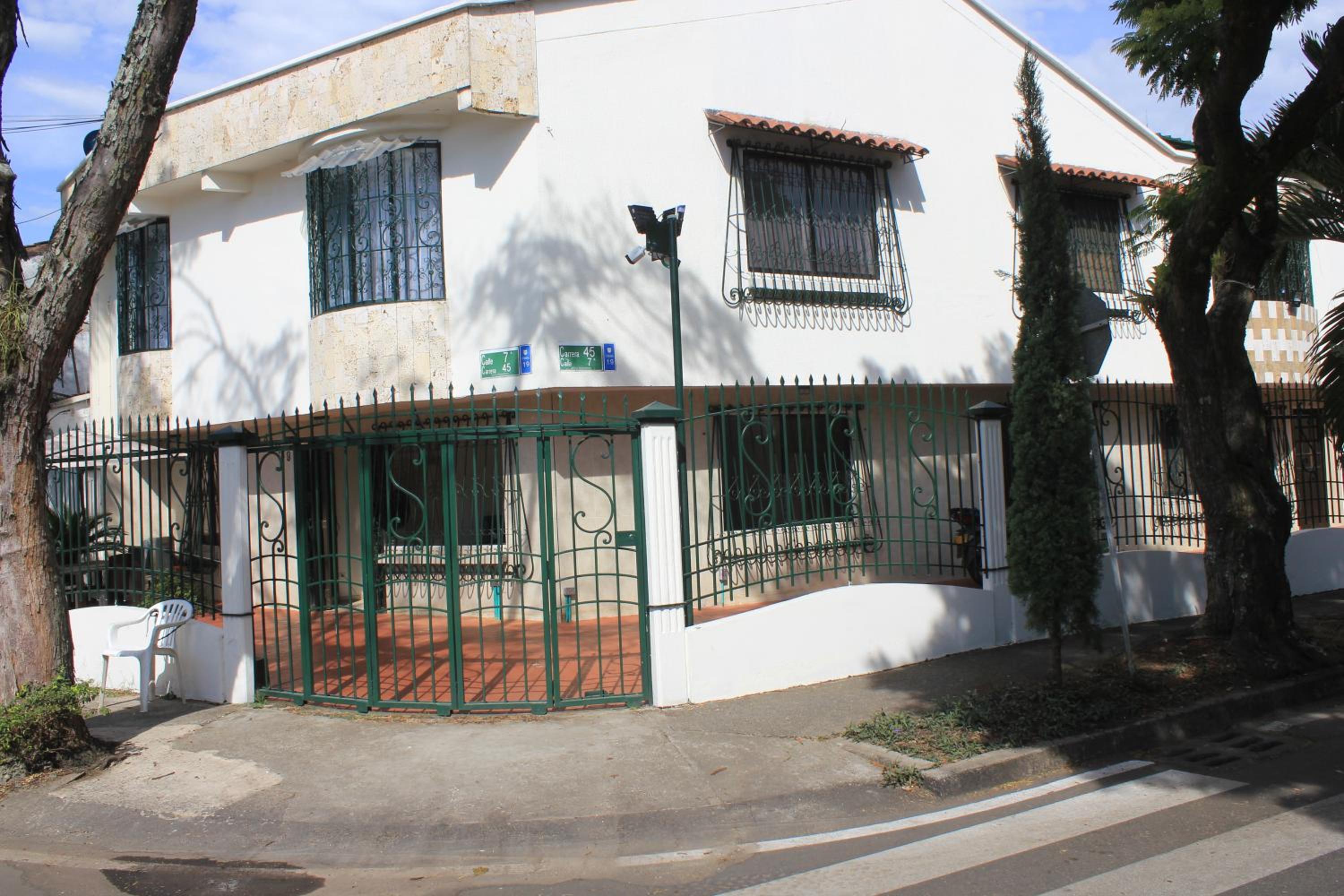 Apartaestudio sur de Cali