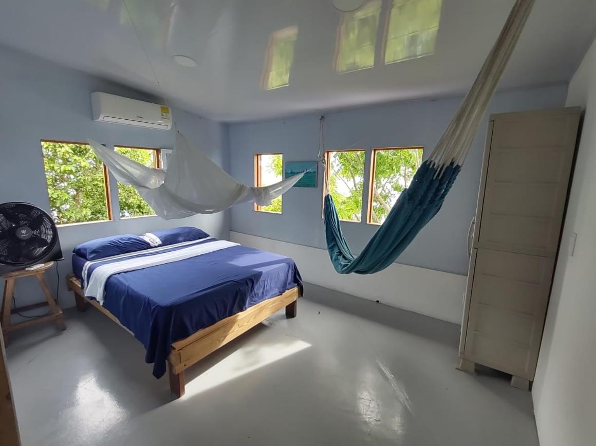 Bellavista - Blue Lizard Studio