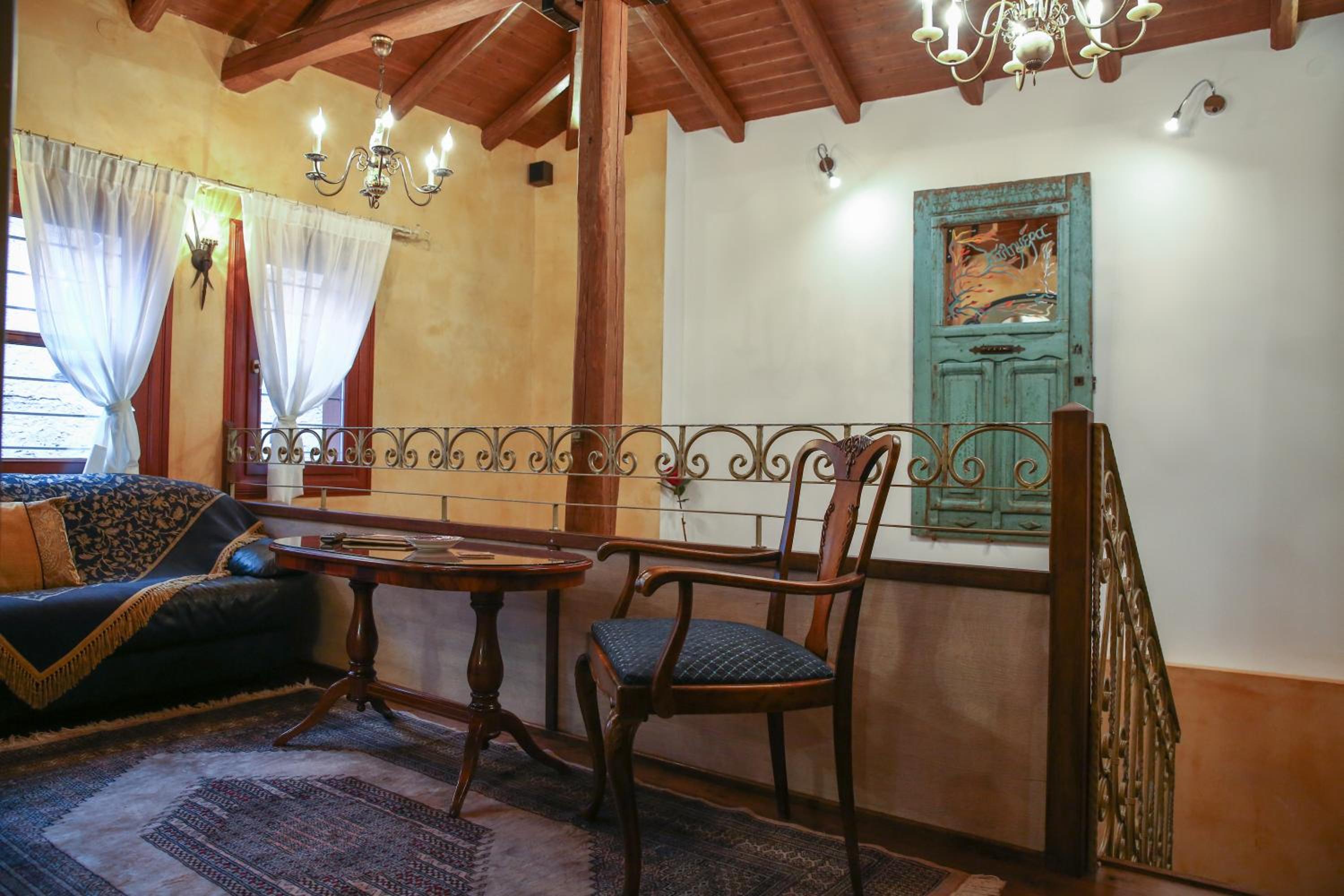 The House by the River Luxury Villa