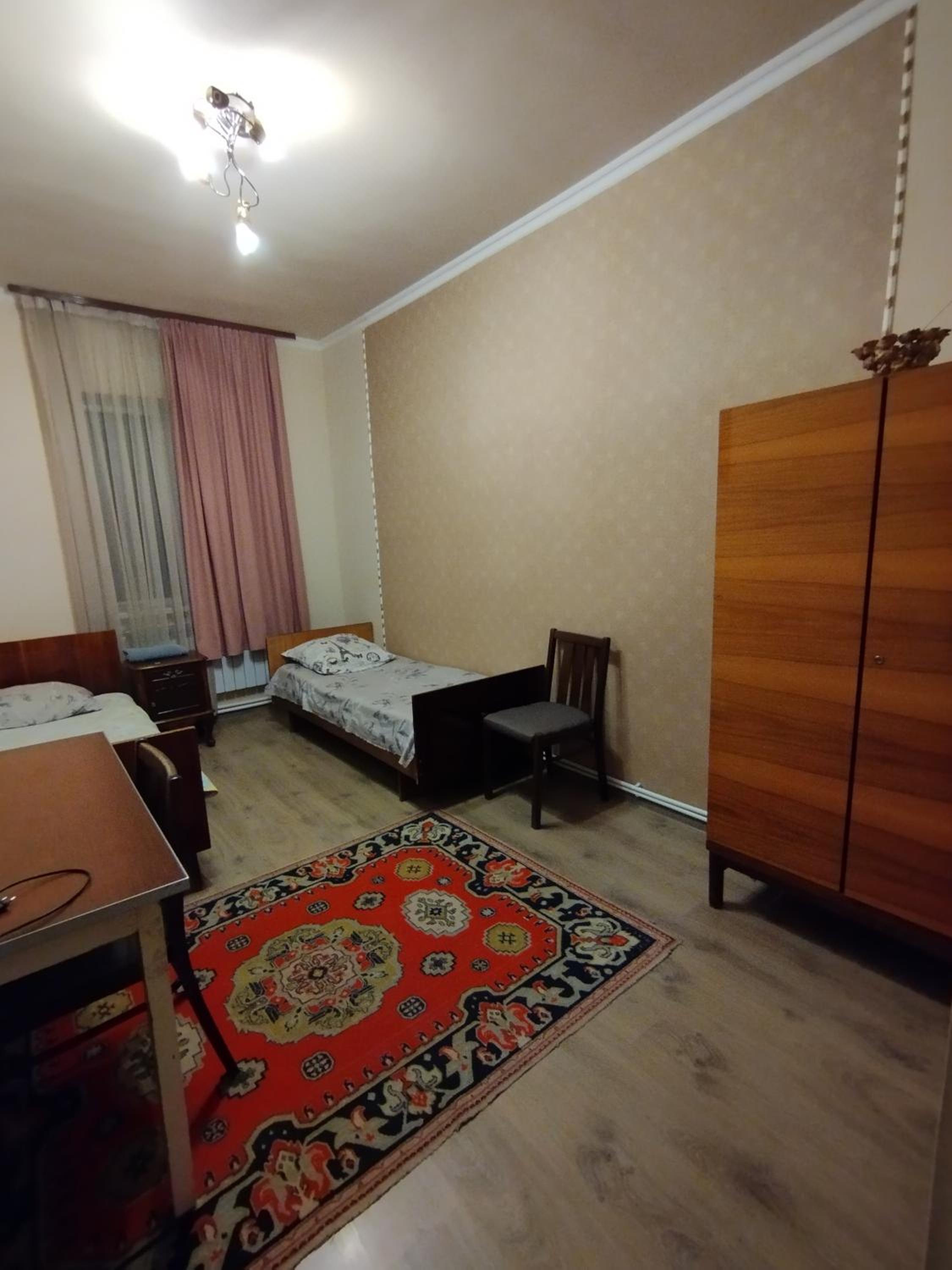 Guesthouse Ed&Er