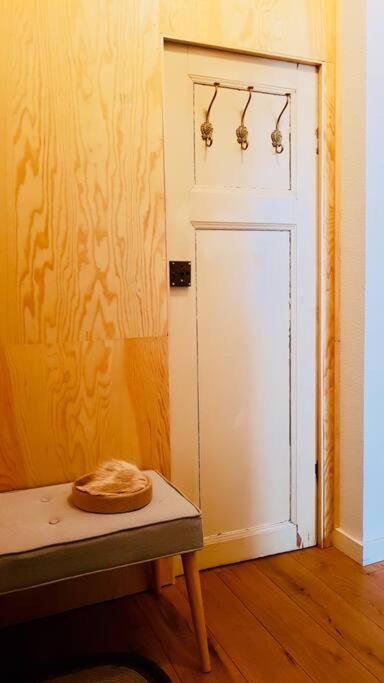 Design Apartment Berlin Prenzlauer Berg