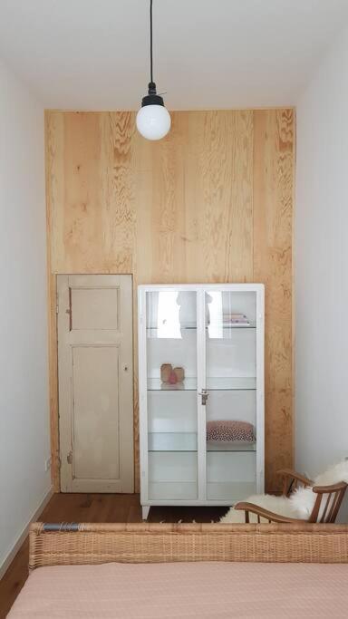Design Apartment Berlin Prenzlauer Berg