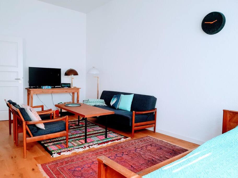 Design Apartment Berlin Prenzlauer Berg