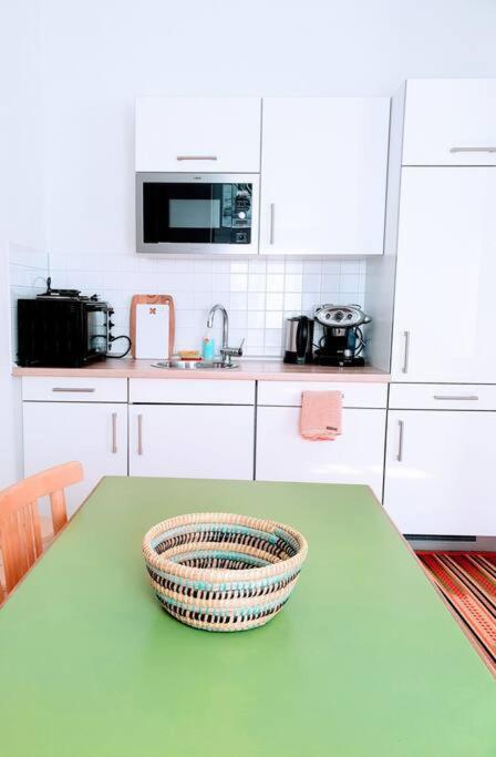 Design Apartment Berlin Prenzlauer Berg
