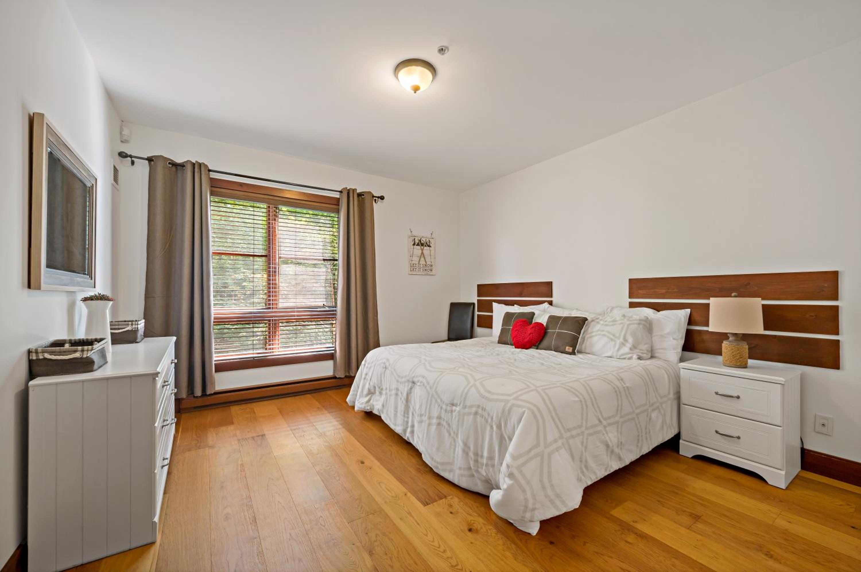 Étoile du Matin by Rendez-Vous Mont-Tremblant