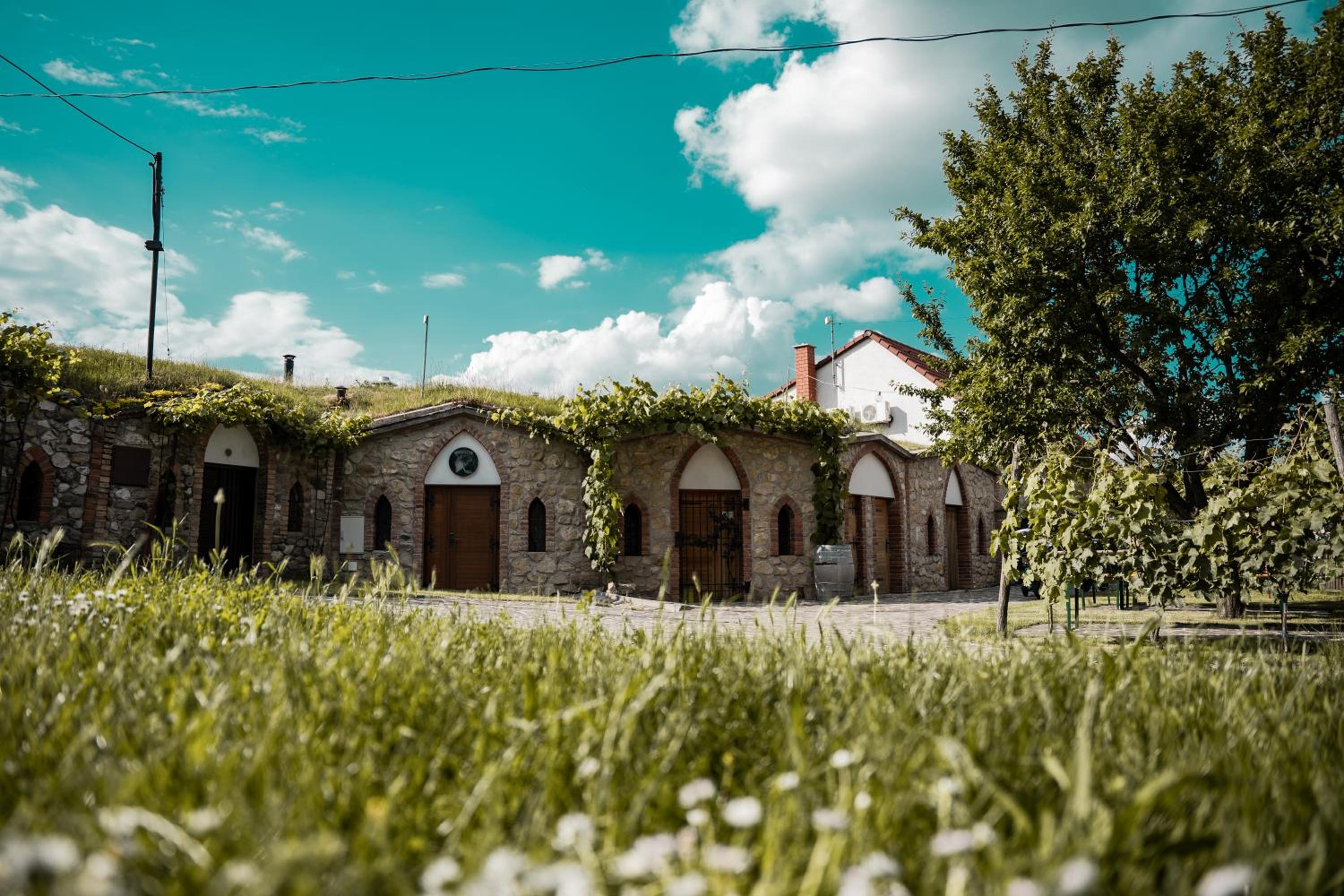 Penzion u Hošků
