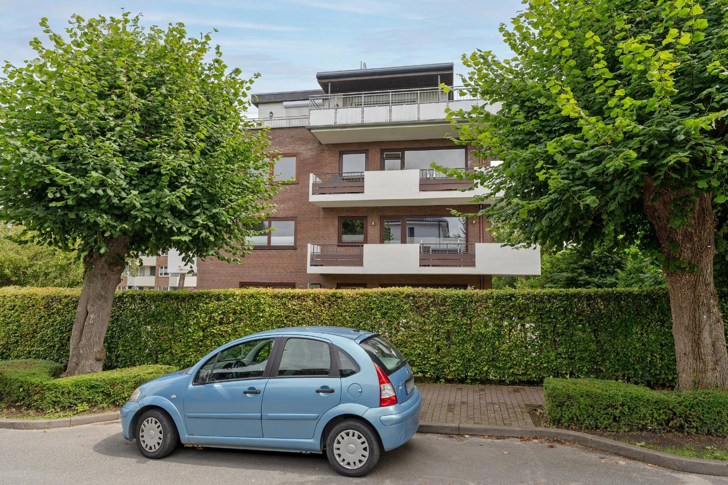 Appartement Strandluft
