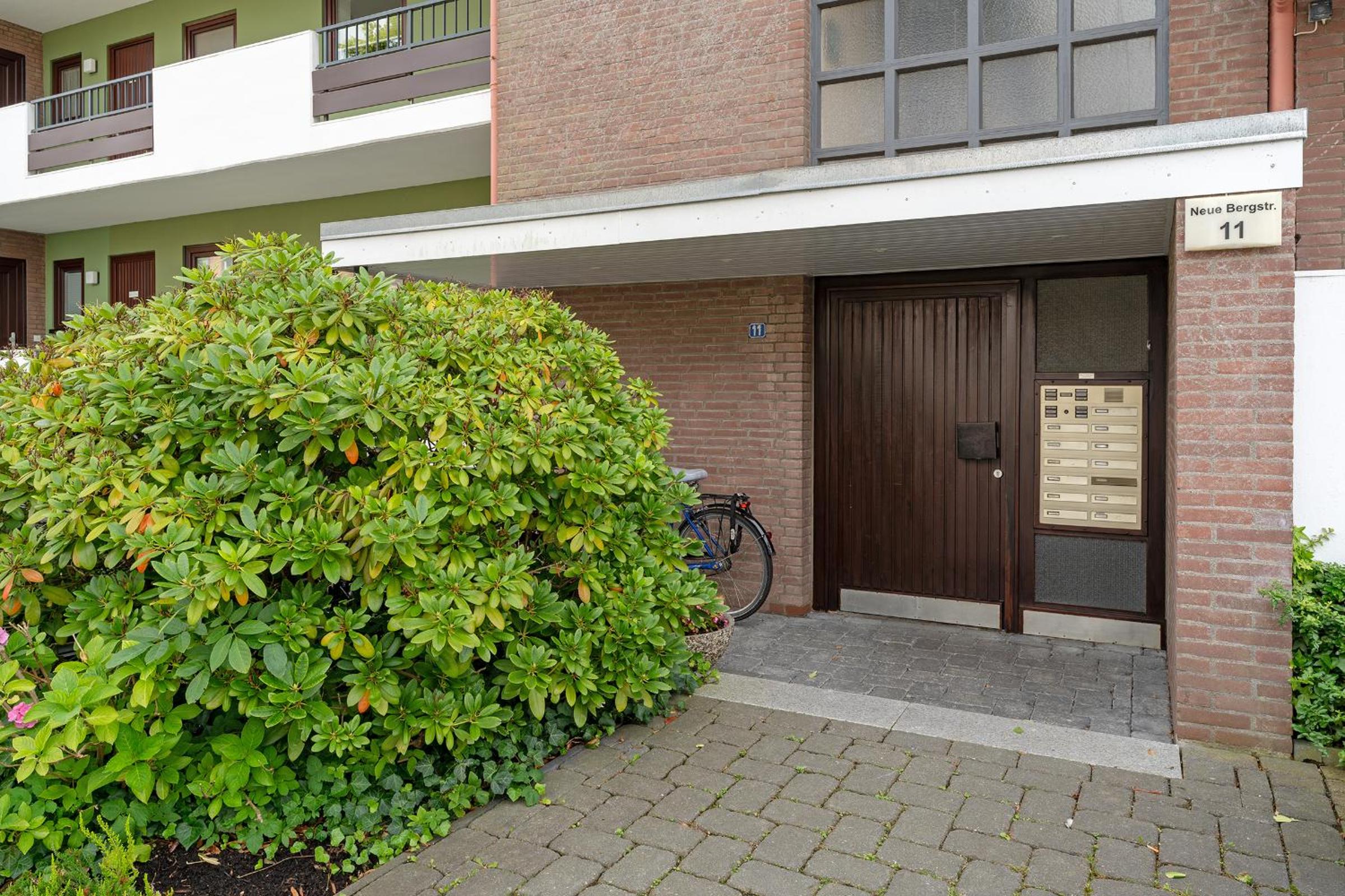 Appartement Strandluft