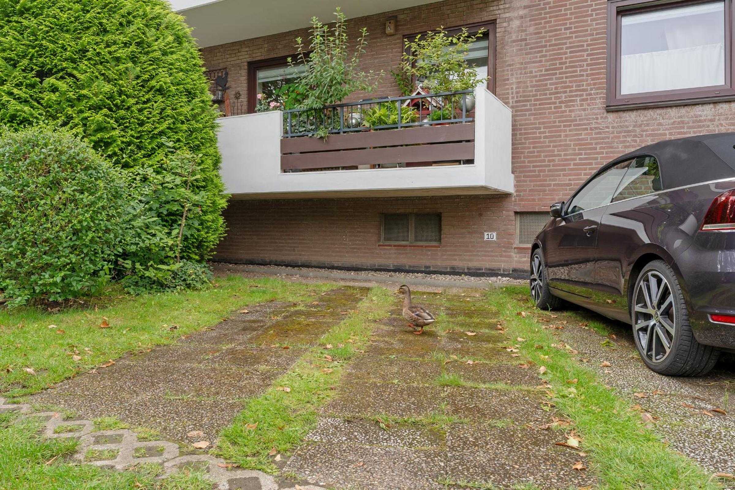 Appartement Strandluft