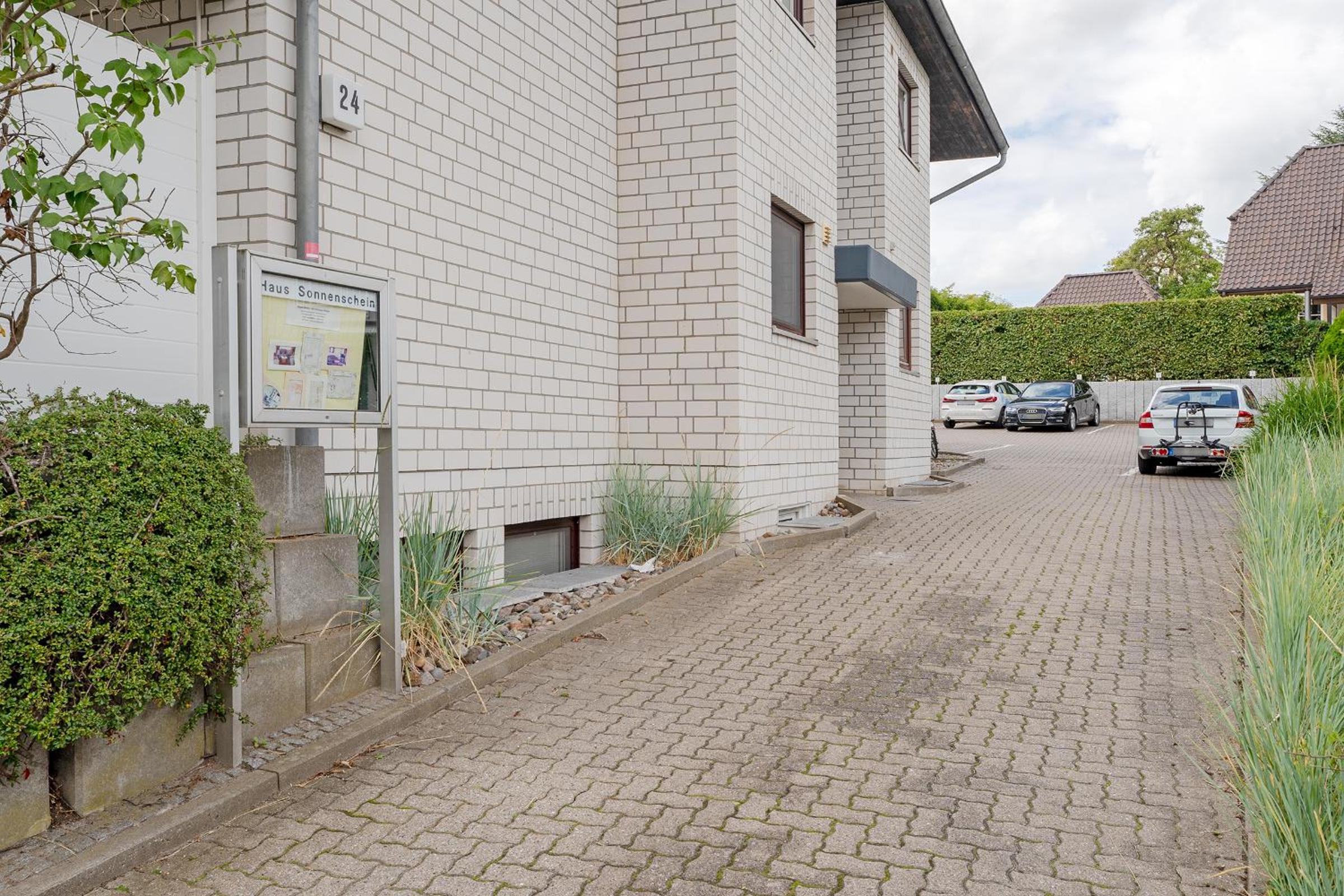 Seestraße 24 Meeresglück