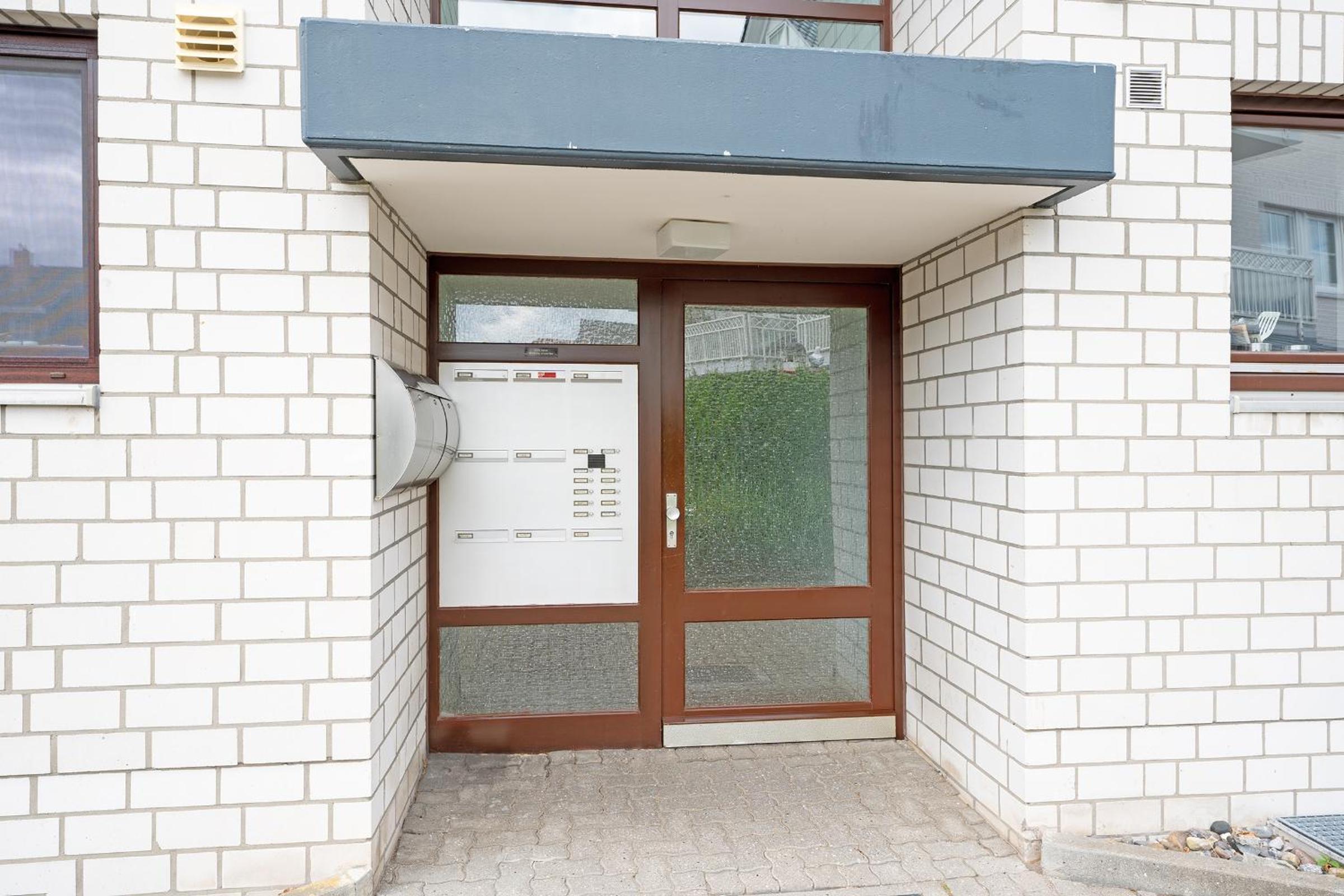 Seestraße 24 Meeresglück
