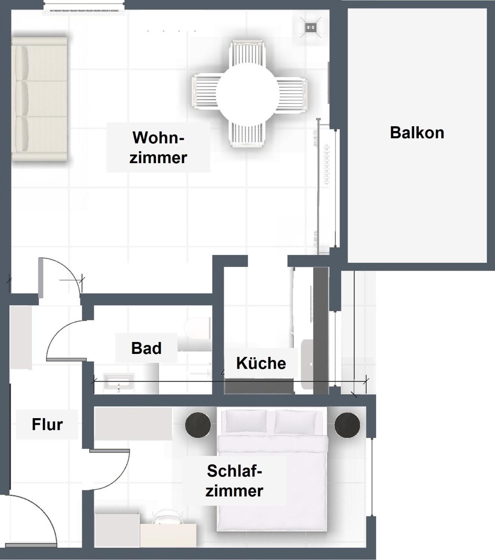 Seestraße 24 Meeresglück