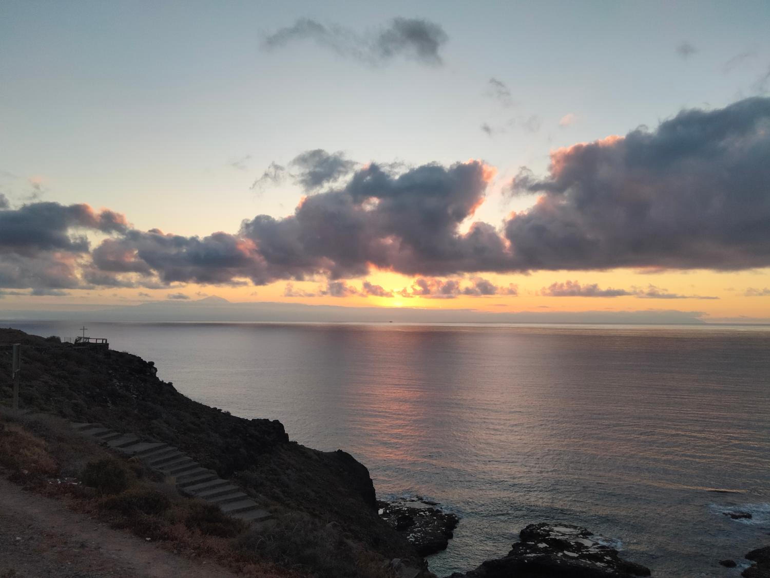 Agaete Fray