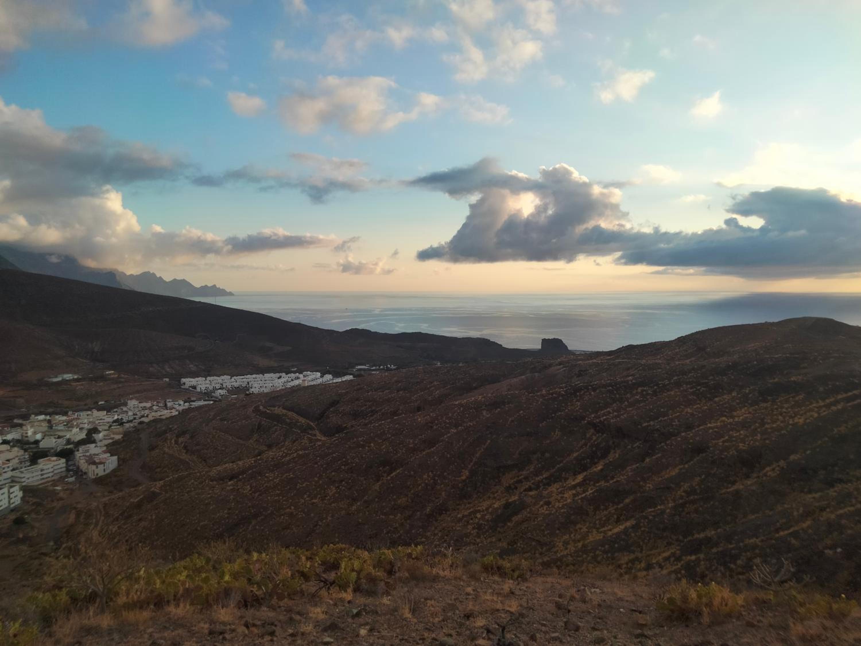 Agaete Fray