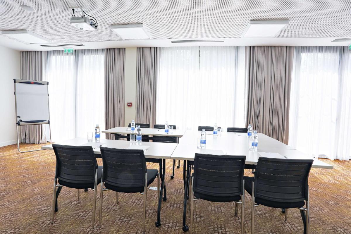 meeting room