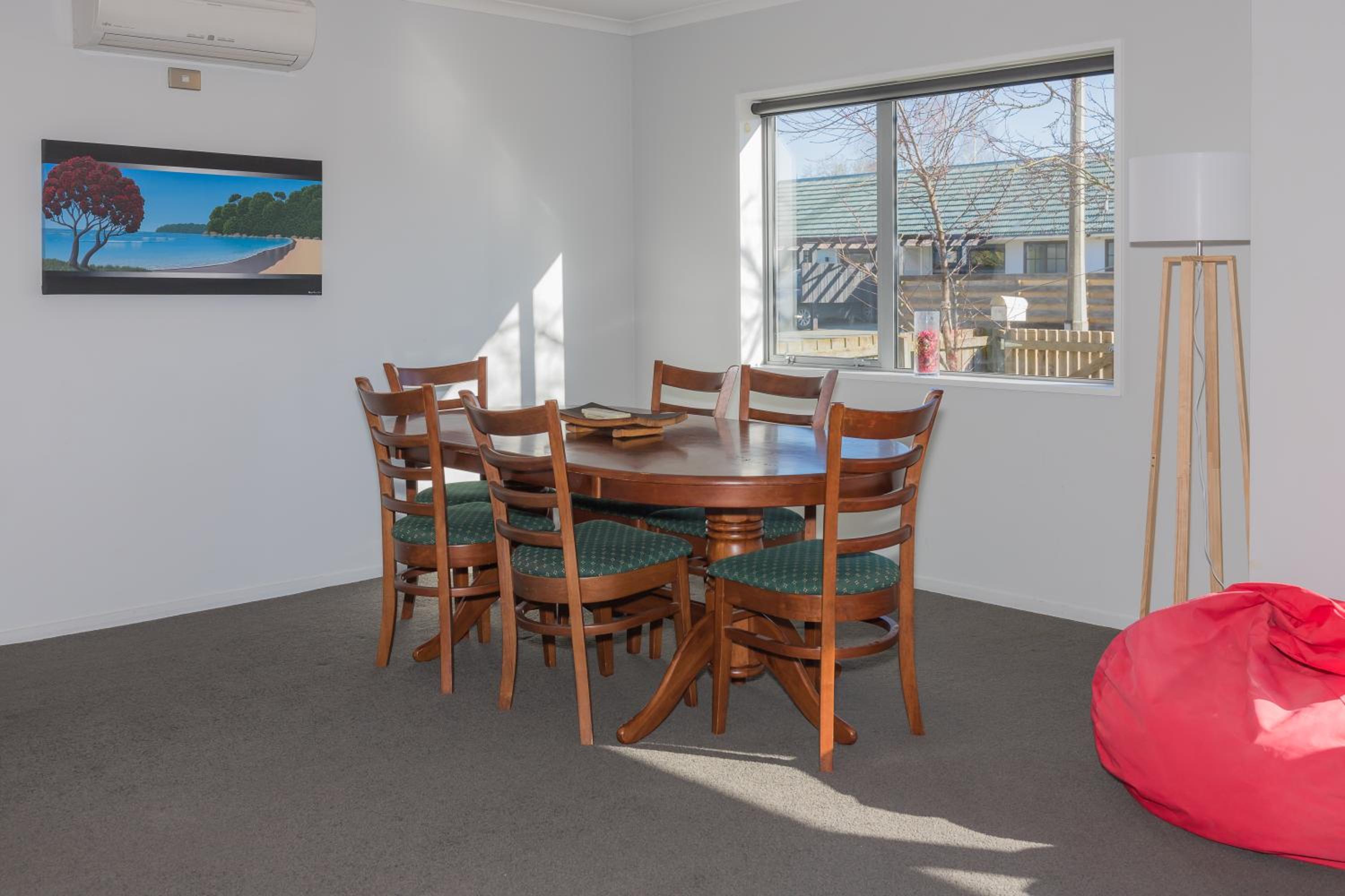 Colcord Hideaway