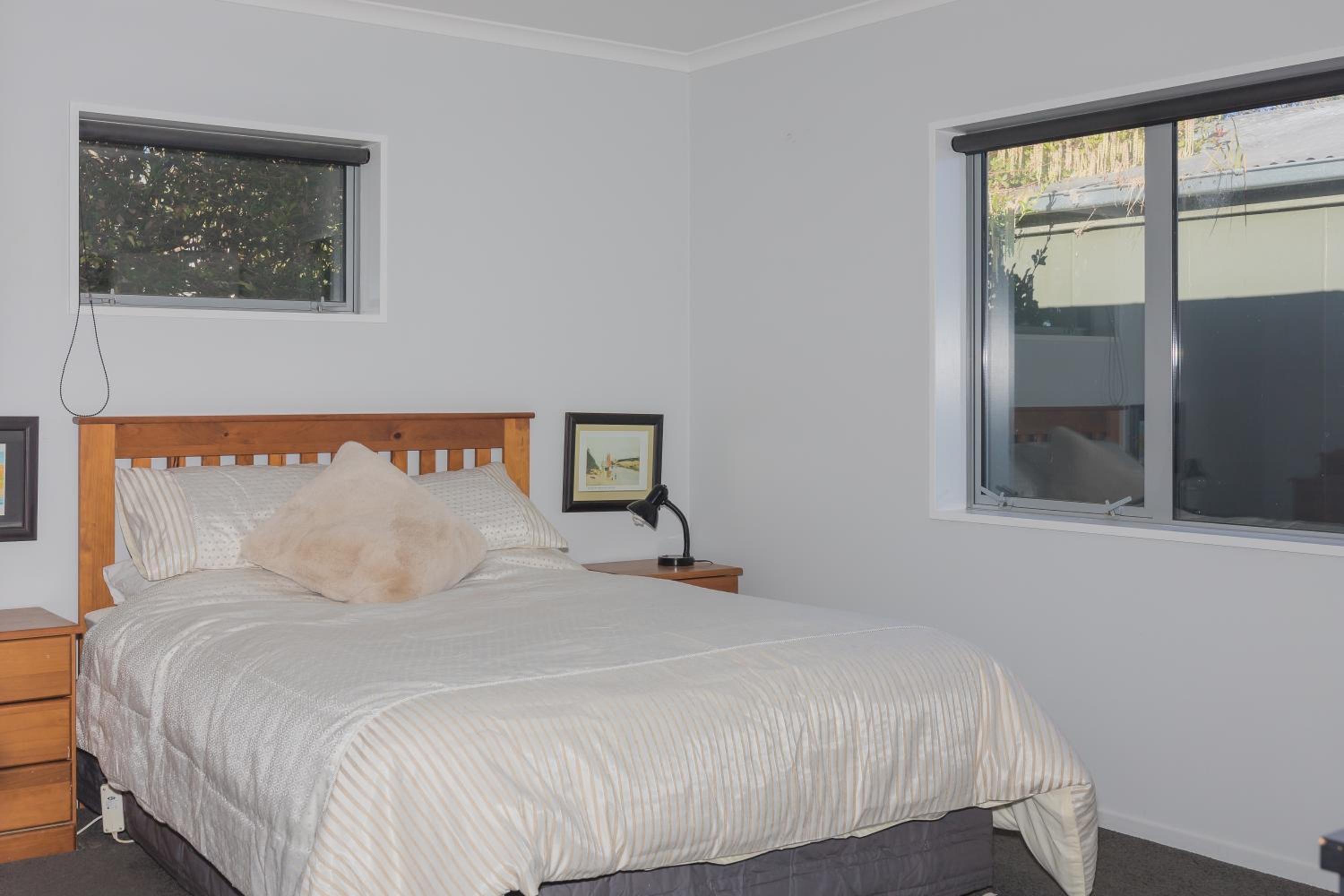 Colcord Hideaway