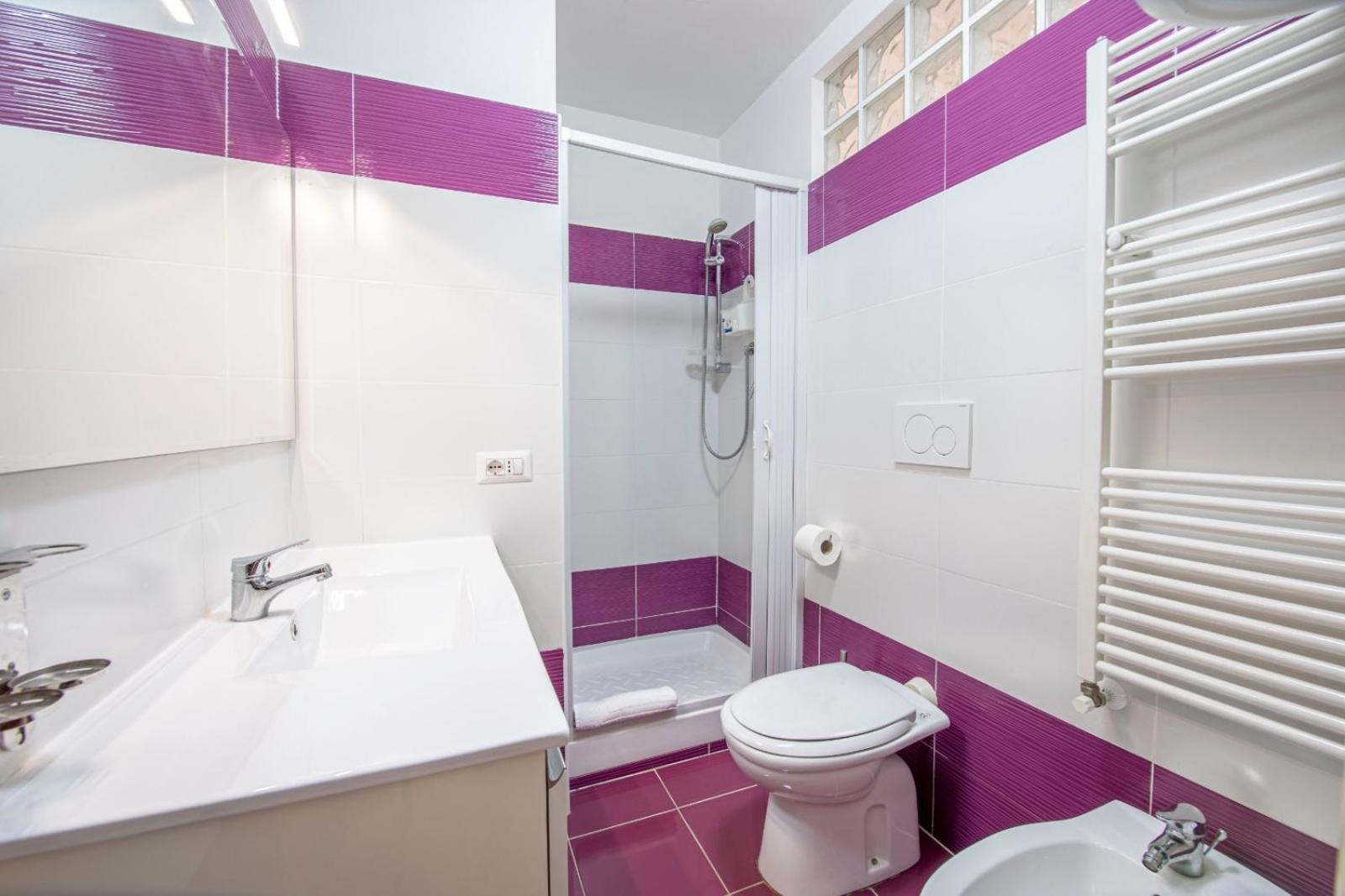 Anagnina Apartment