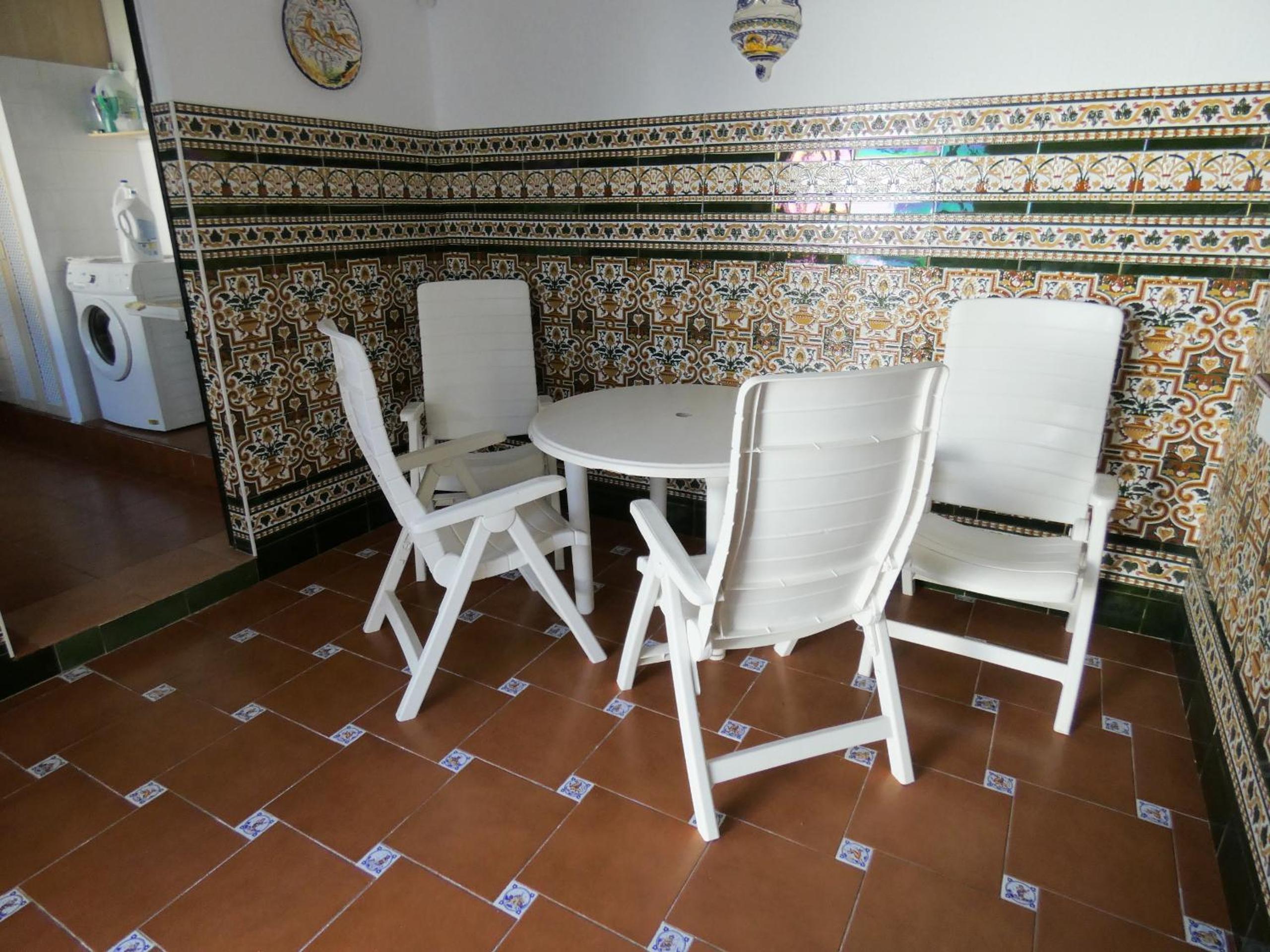 Quinta La Solana