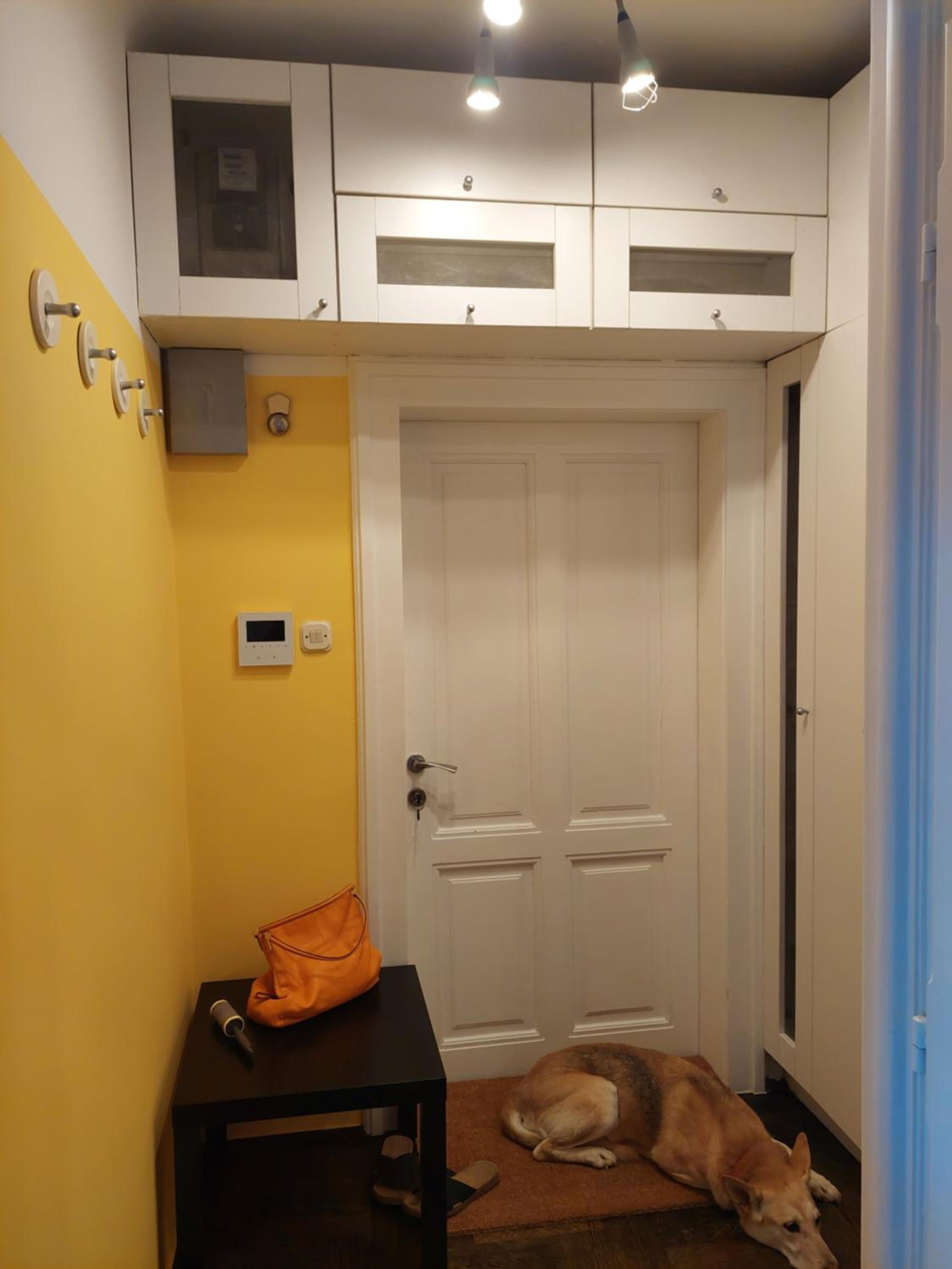 Apartment Hideaway