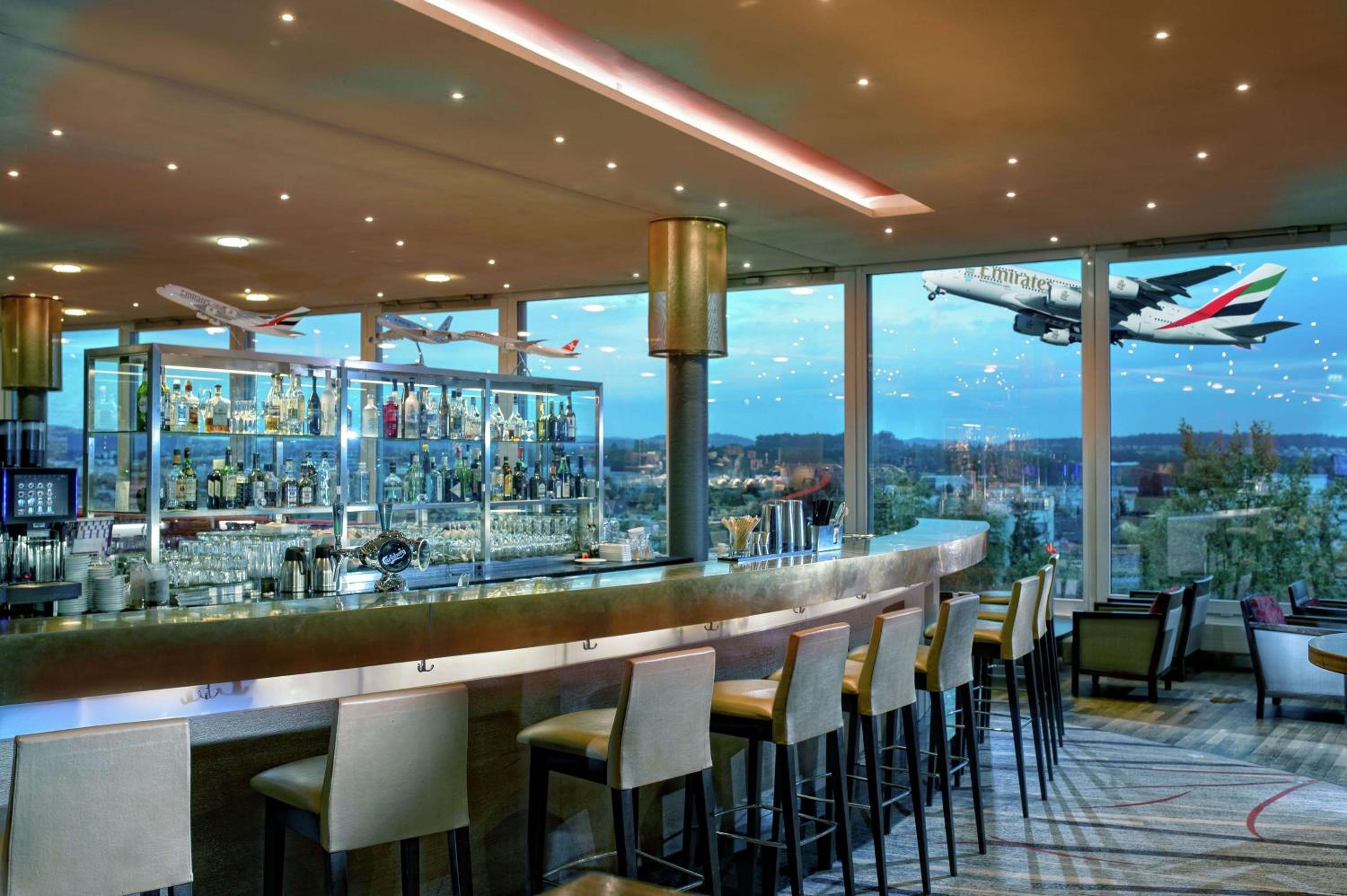 Opfikon Vacations - Hilton Zurich Airport - Property Image 2