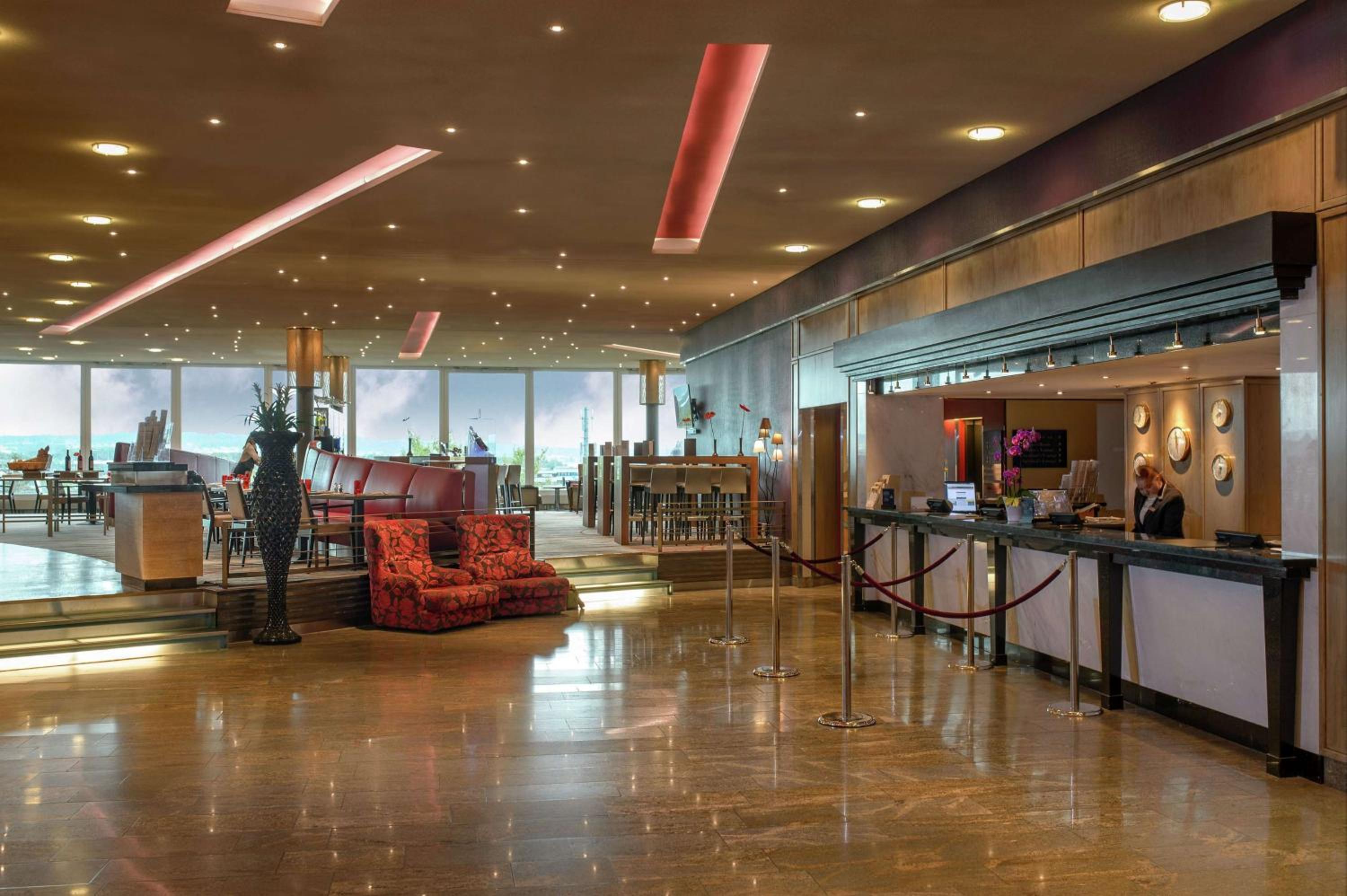 Opfikon Vacations - Hilton Zurich Airport - Property Image 3
