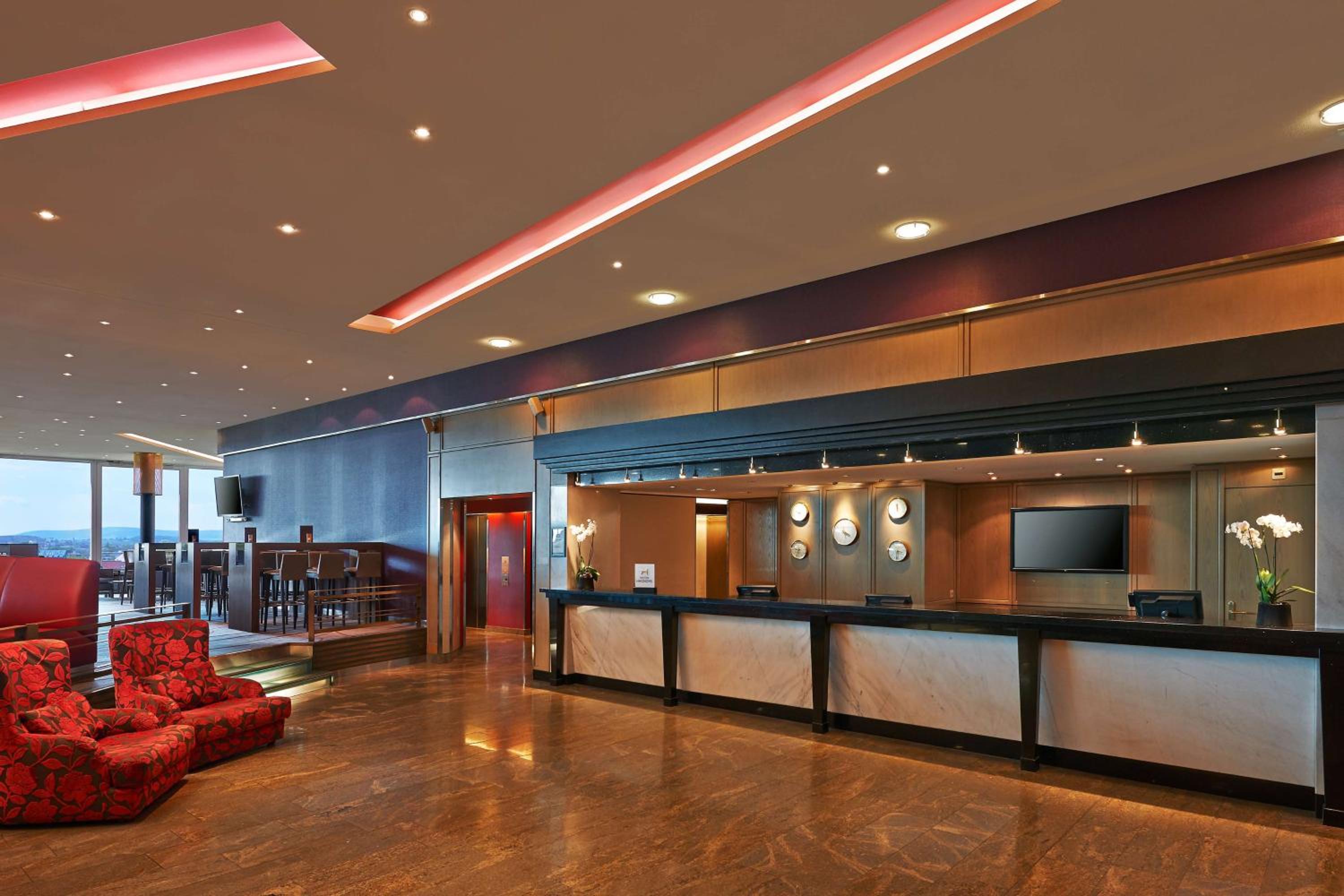 Opfikon Vacations - Hilton Zurich Airport - Property Image 5