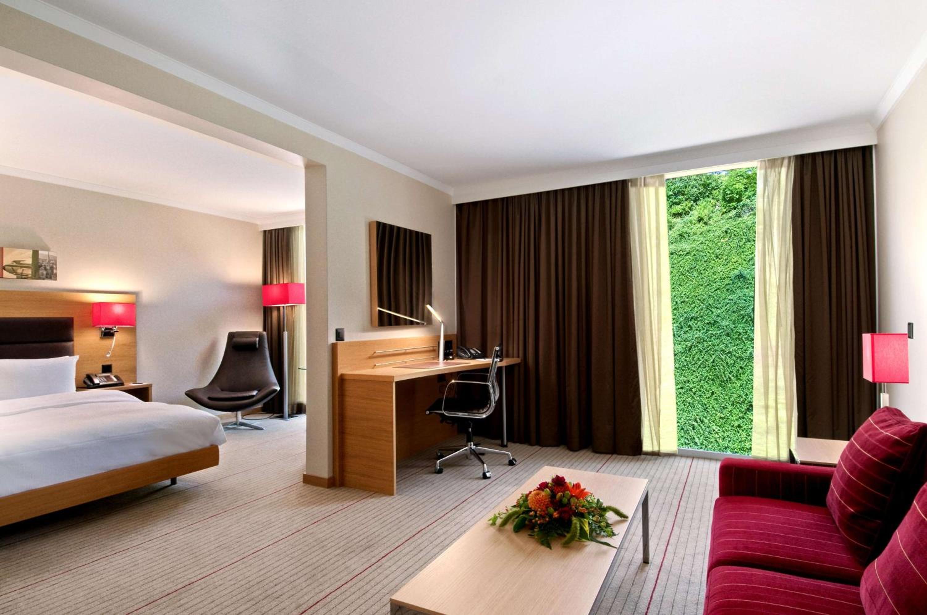 Opfikon Vacations - Hilton Zurich Airport - Property Image 2