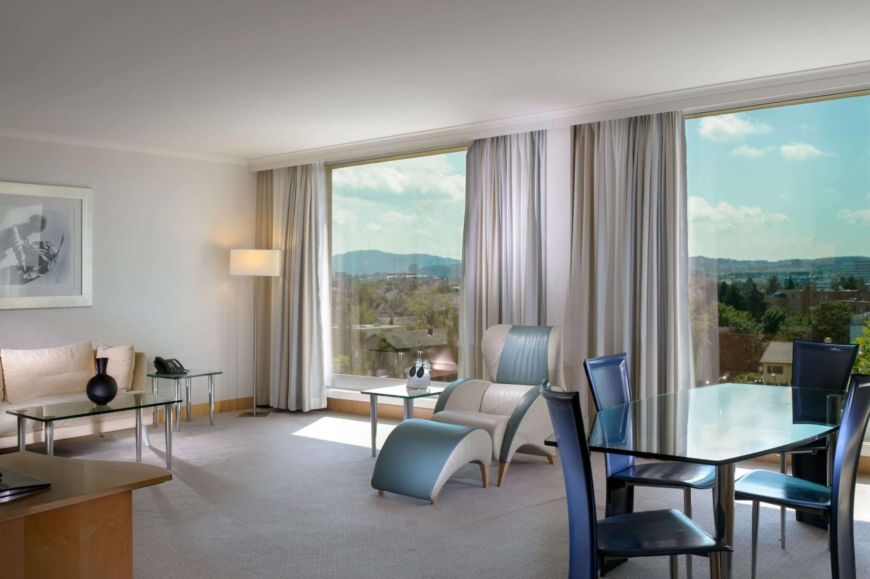 Opfikon Vacations - Hilton Zurich Airport - Property Image 10