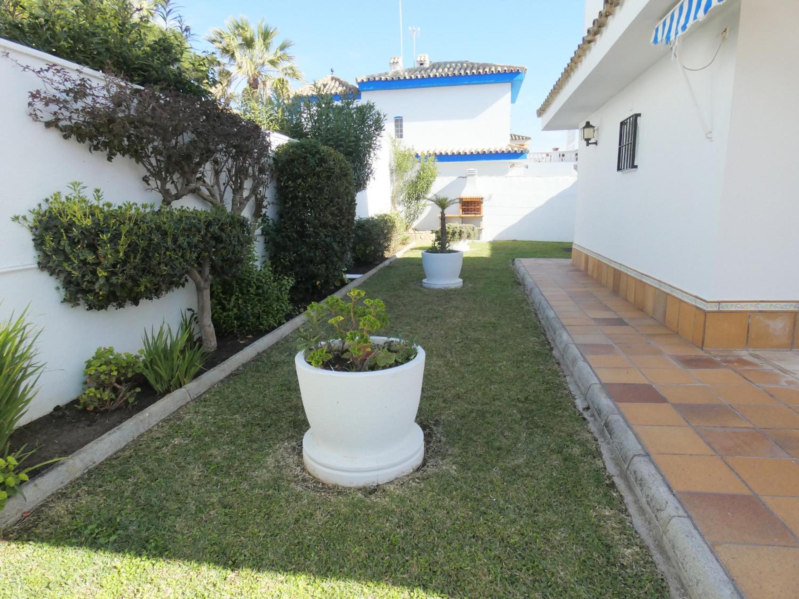 Quinta La Solana