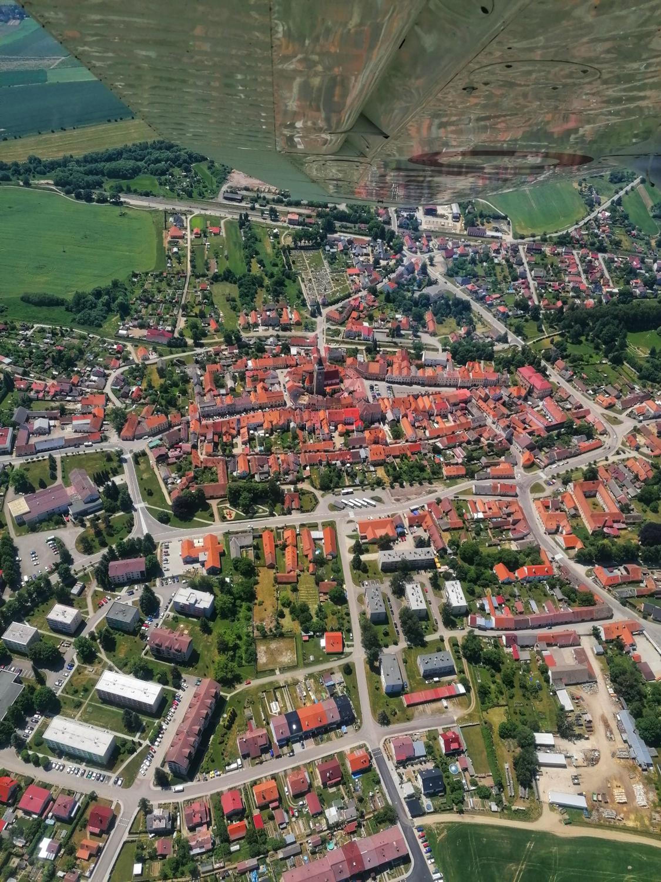 Domeček Slavonice