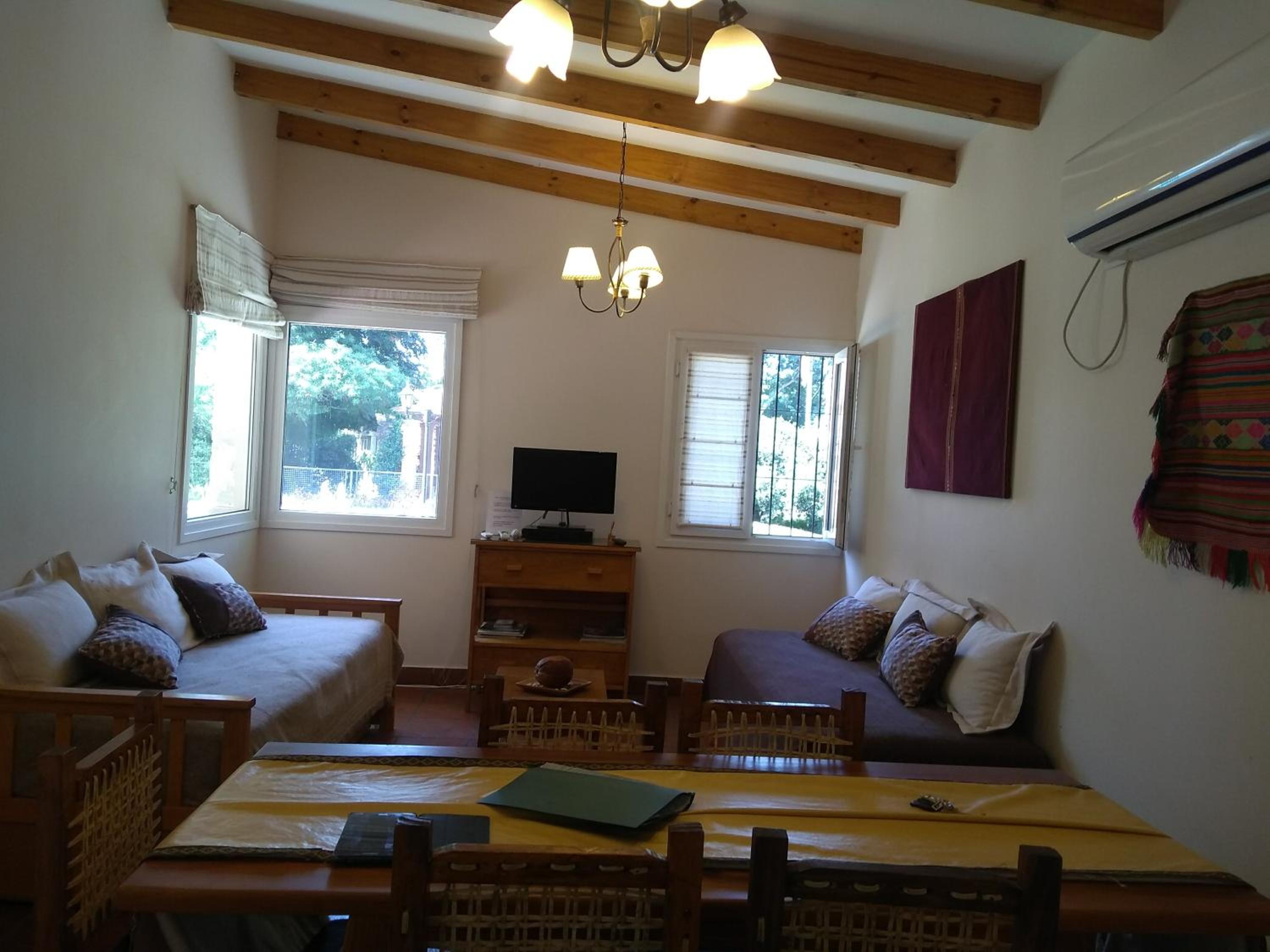 Casas Río Molle