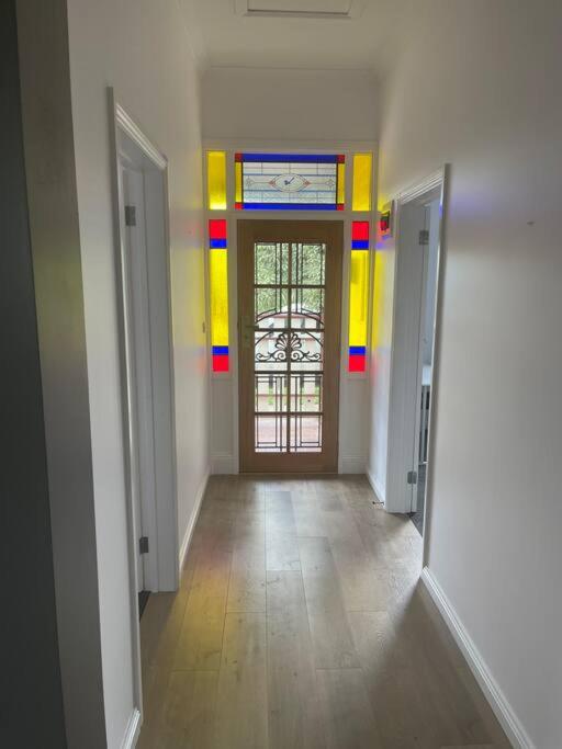 Hamilton Vacations - Milton House, Hamilton - Property Image 2