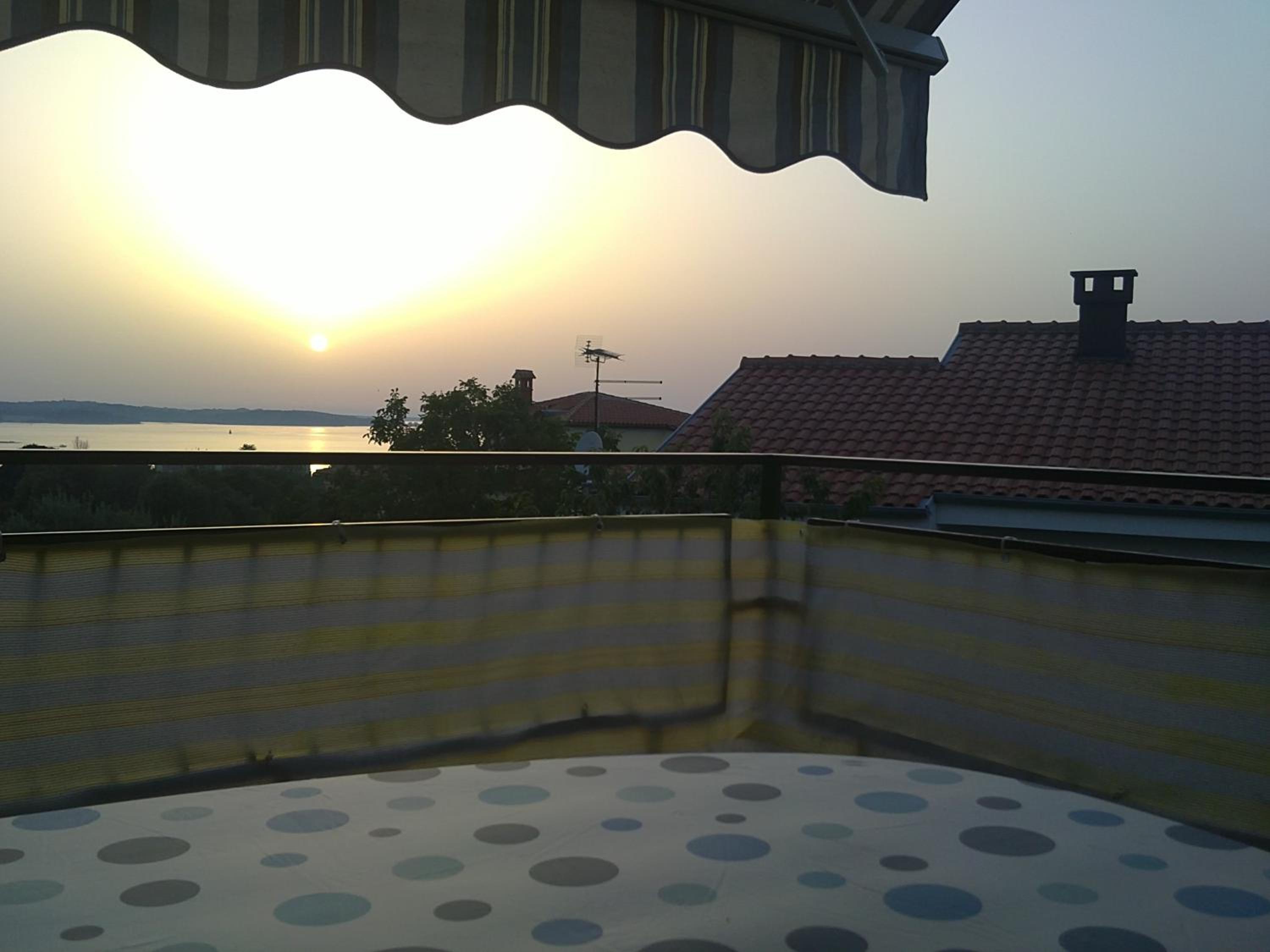 Andela Apartment