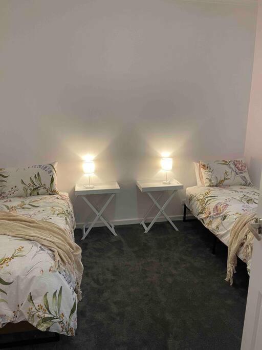 Hamilton Vacations - Milton House, Hamilton - Property Image 11