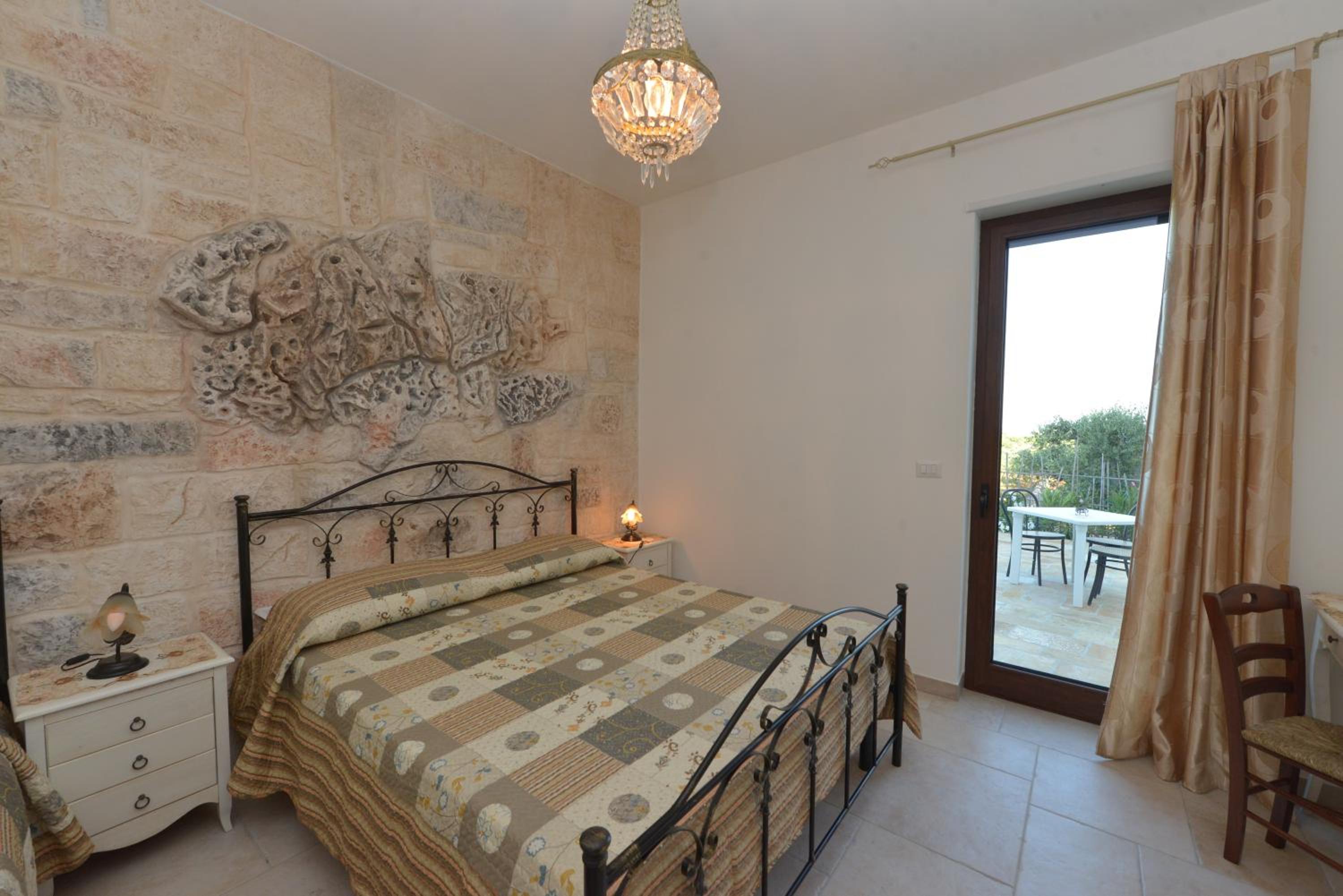 Masseria Pentima Vetrana Resort