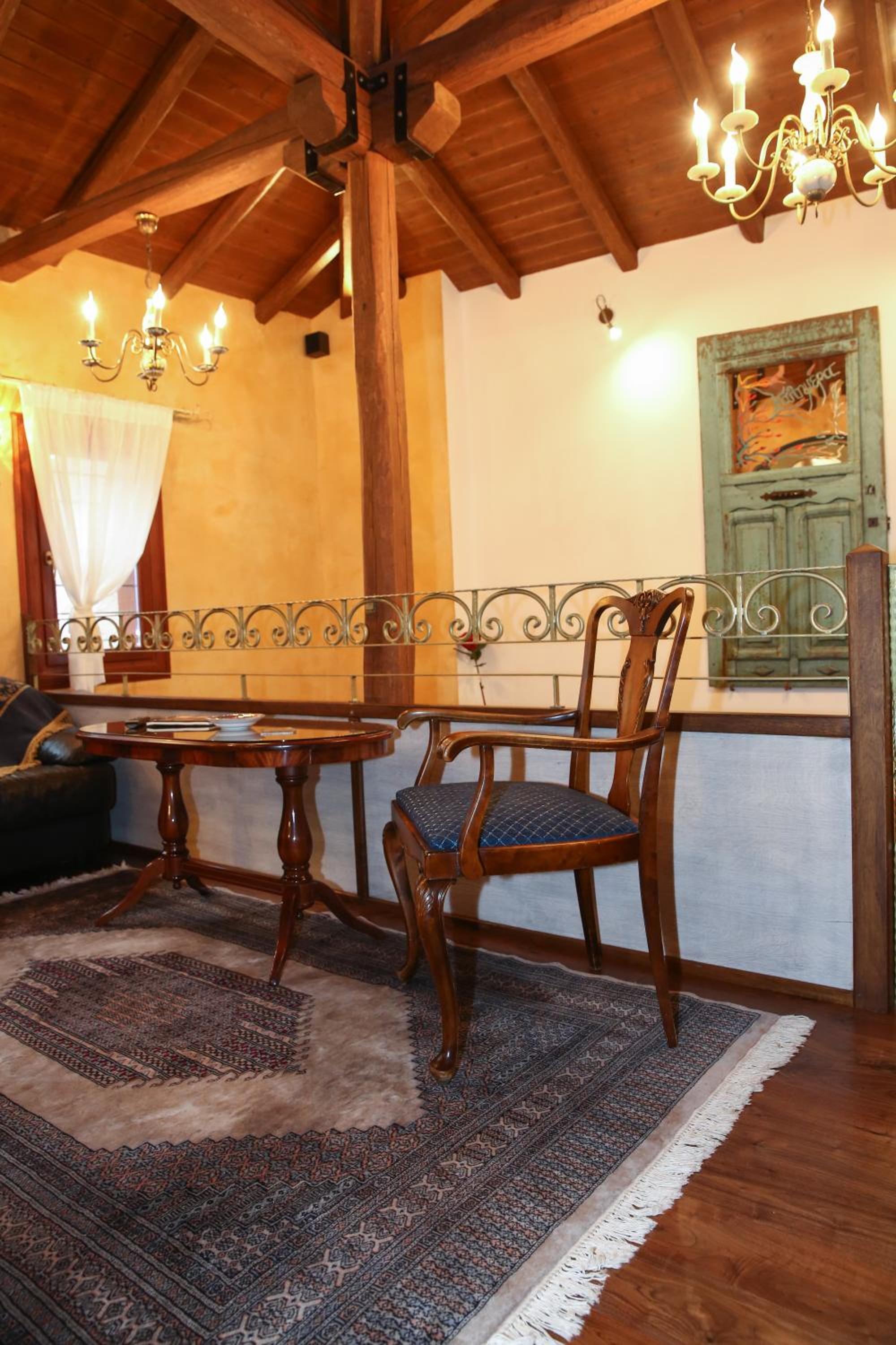 The House by the River Luxury Villa, photo 17