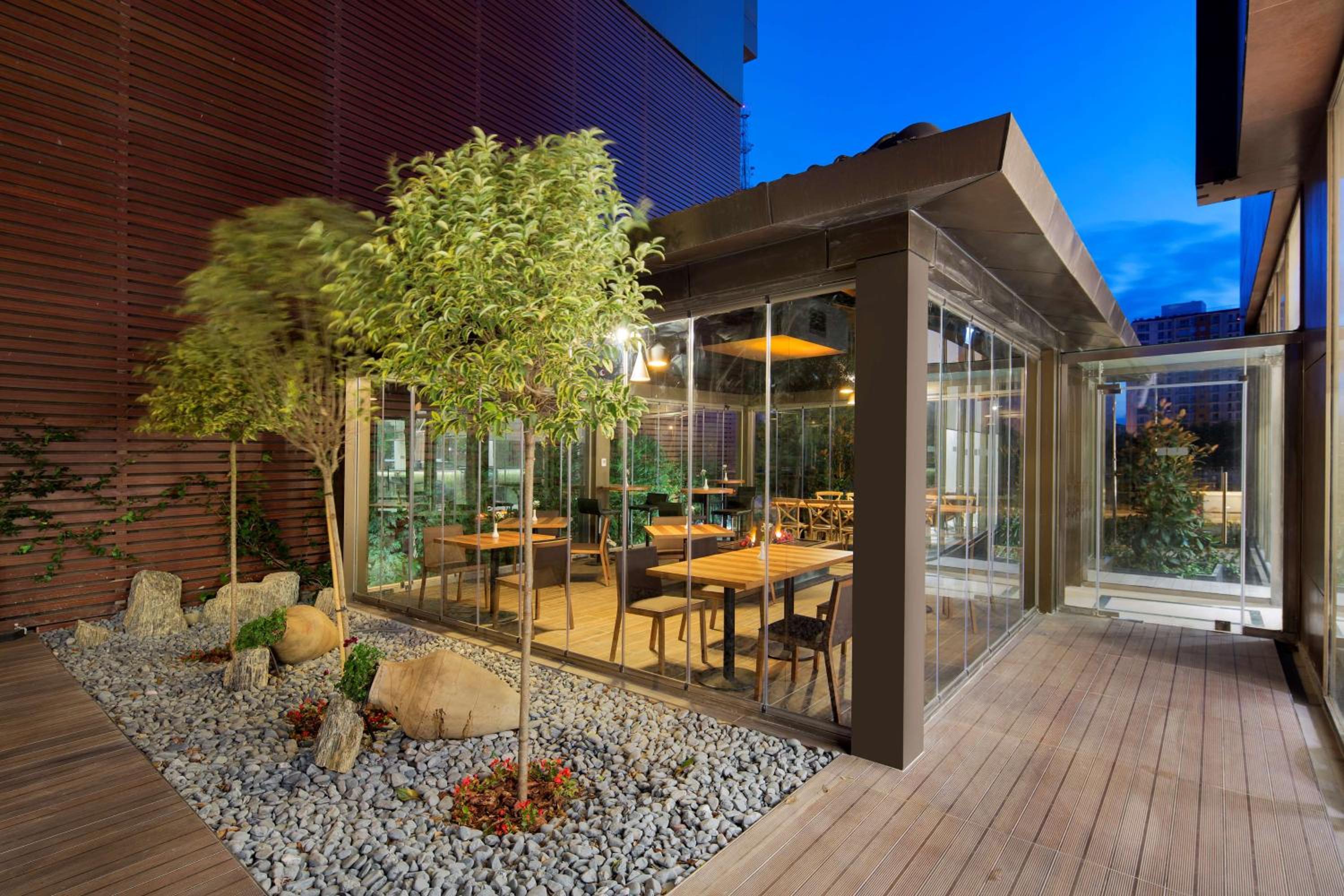 Hilton Garden Inn İstanbul Beylikdüzü - Image 41